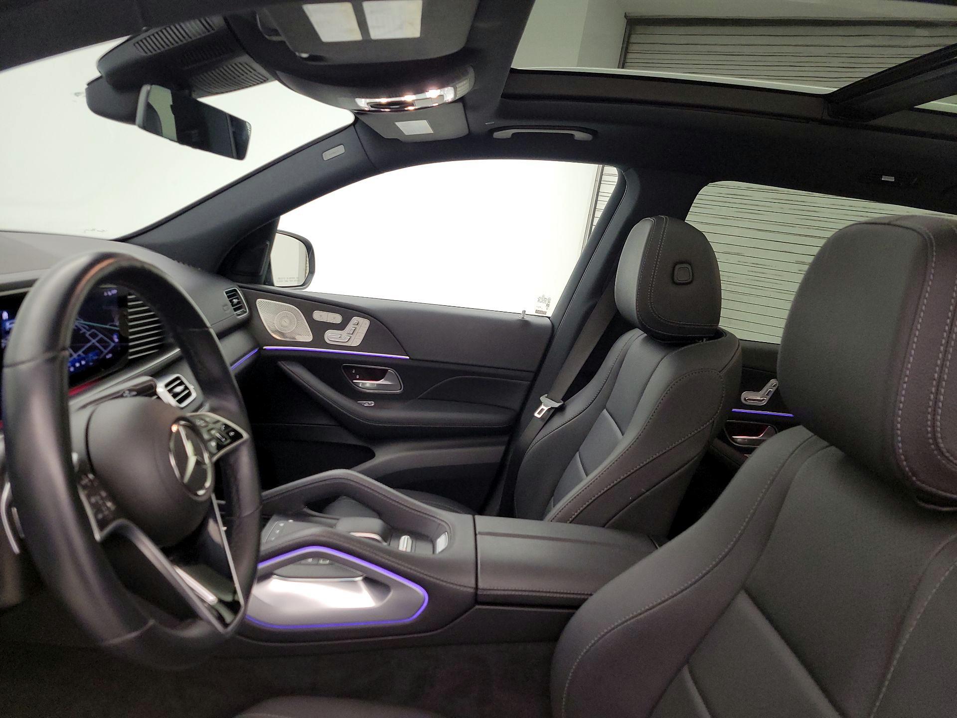Thumbnail: 2025 Mercedes-Benz GLS - 20