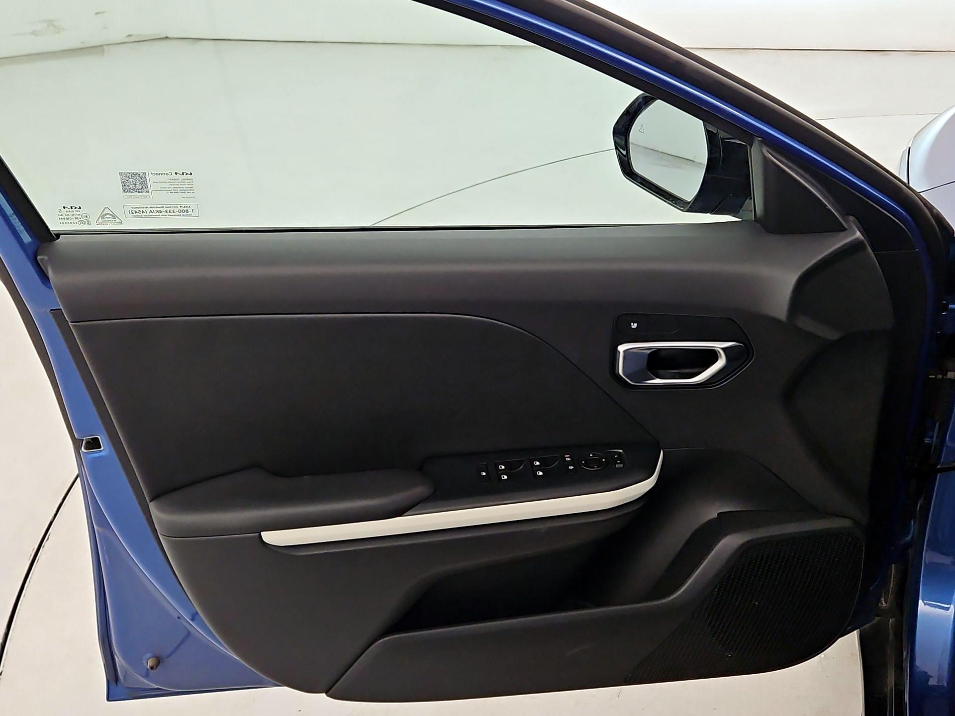 Thumbnail: 2025 Kia K4 - 10
