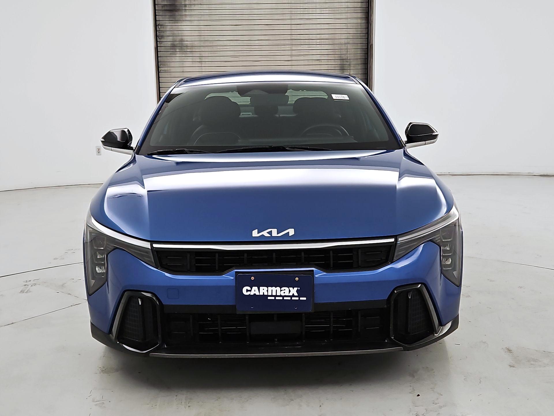 Thumbnail: 2025 Kia K4 - 2