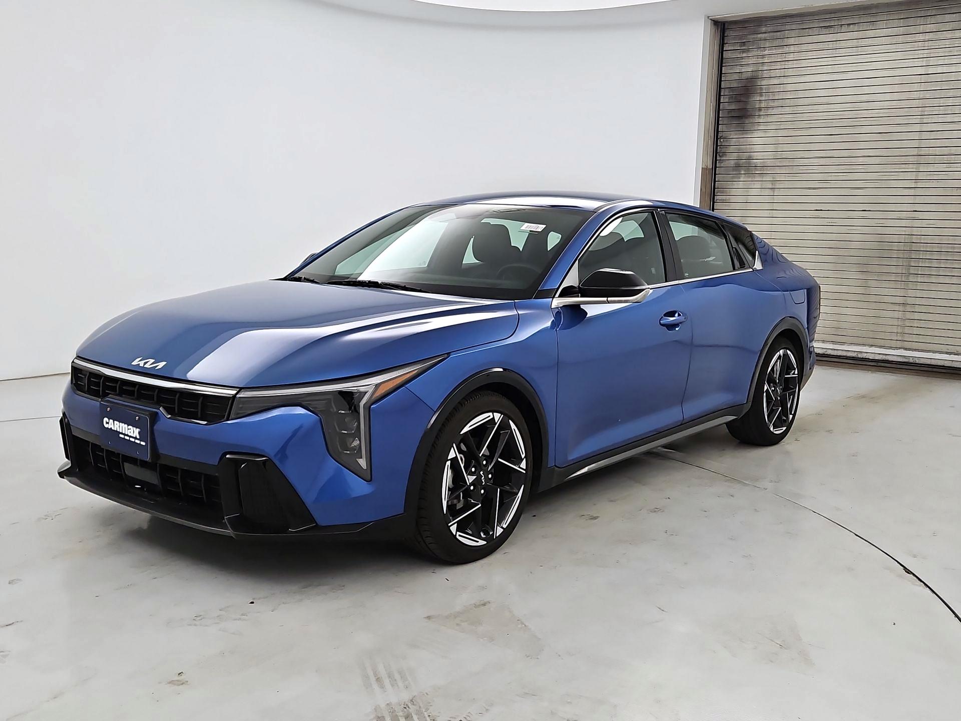 Thumbnail: 2025 Kia K4 - 3