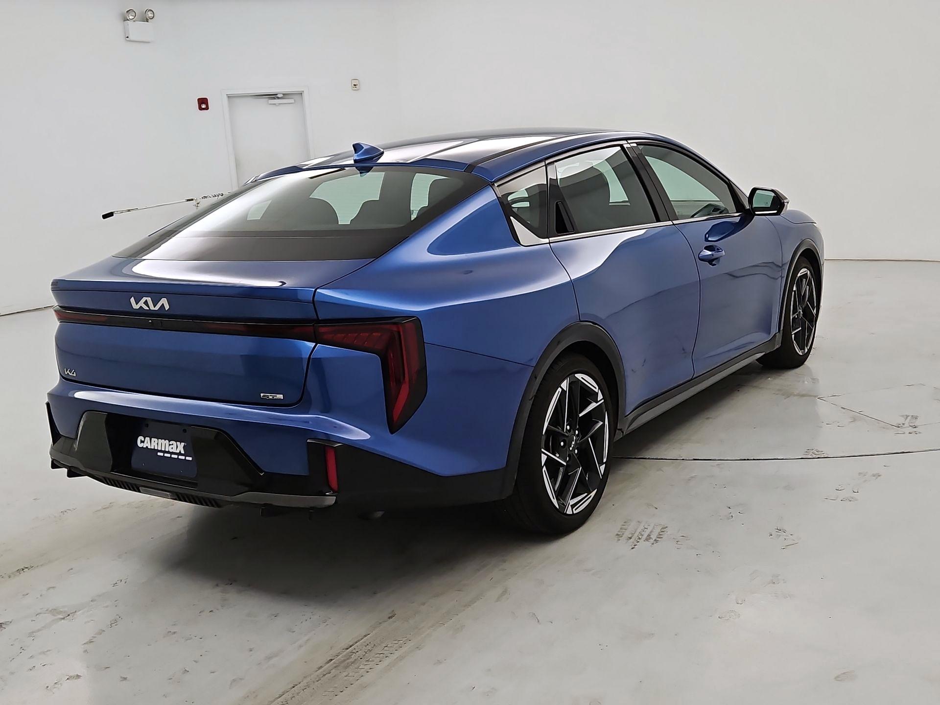 Thumbnail: 2025 Kia K4 - 5