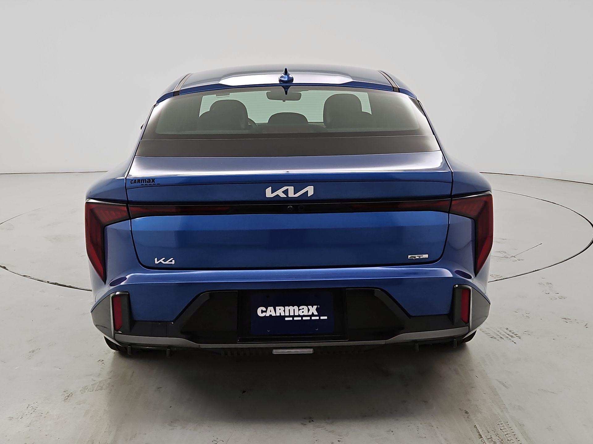 Thumbnail: 2025 Kia K4 - 6