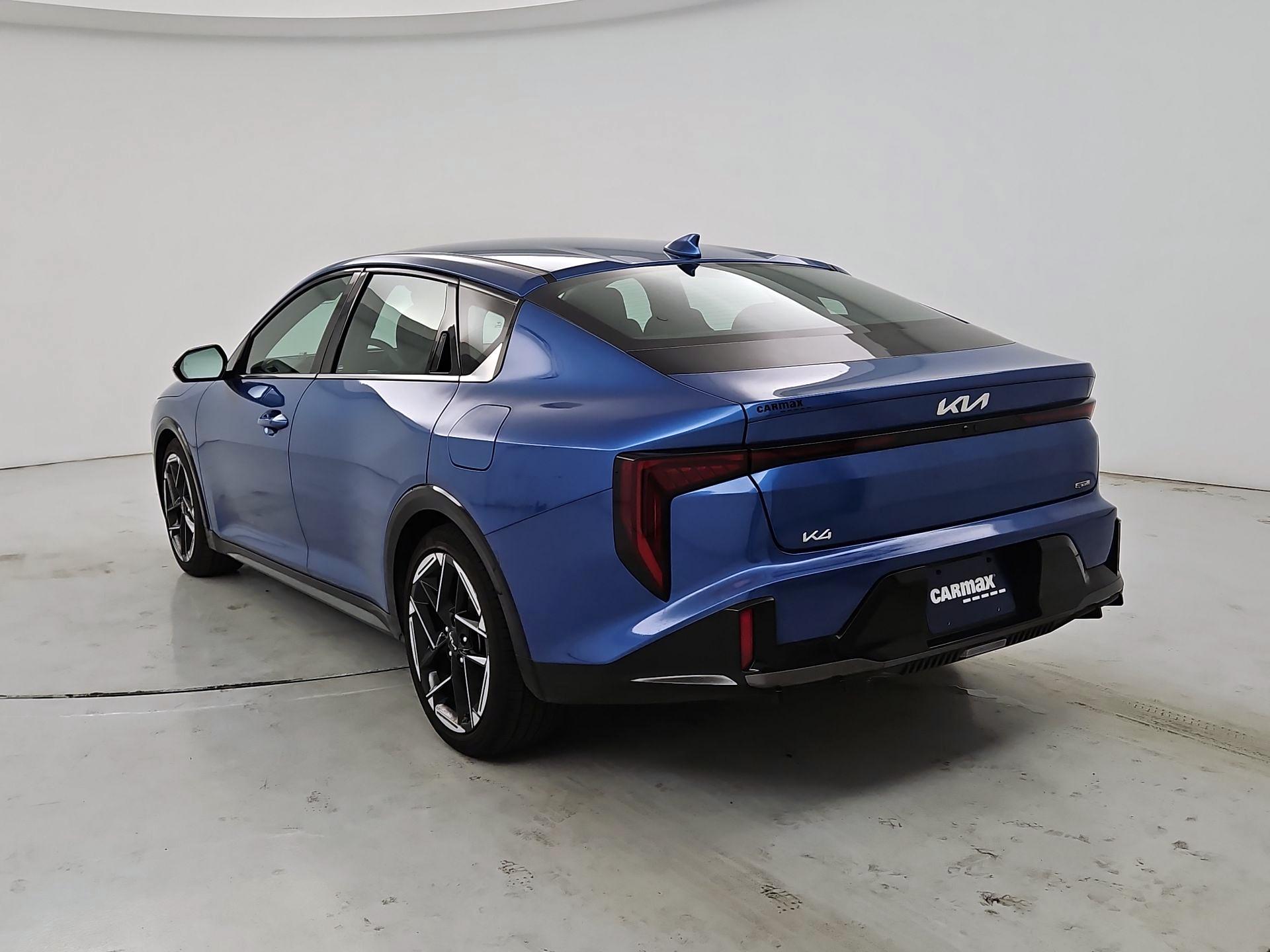 Thumbnail: 2025 Kia K4 - 7