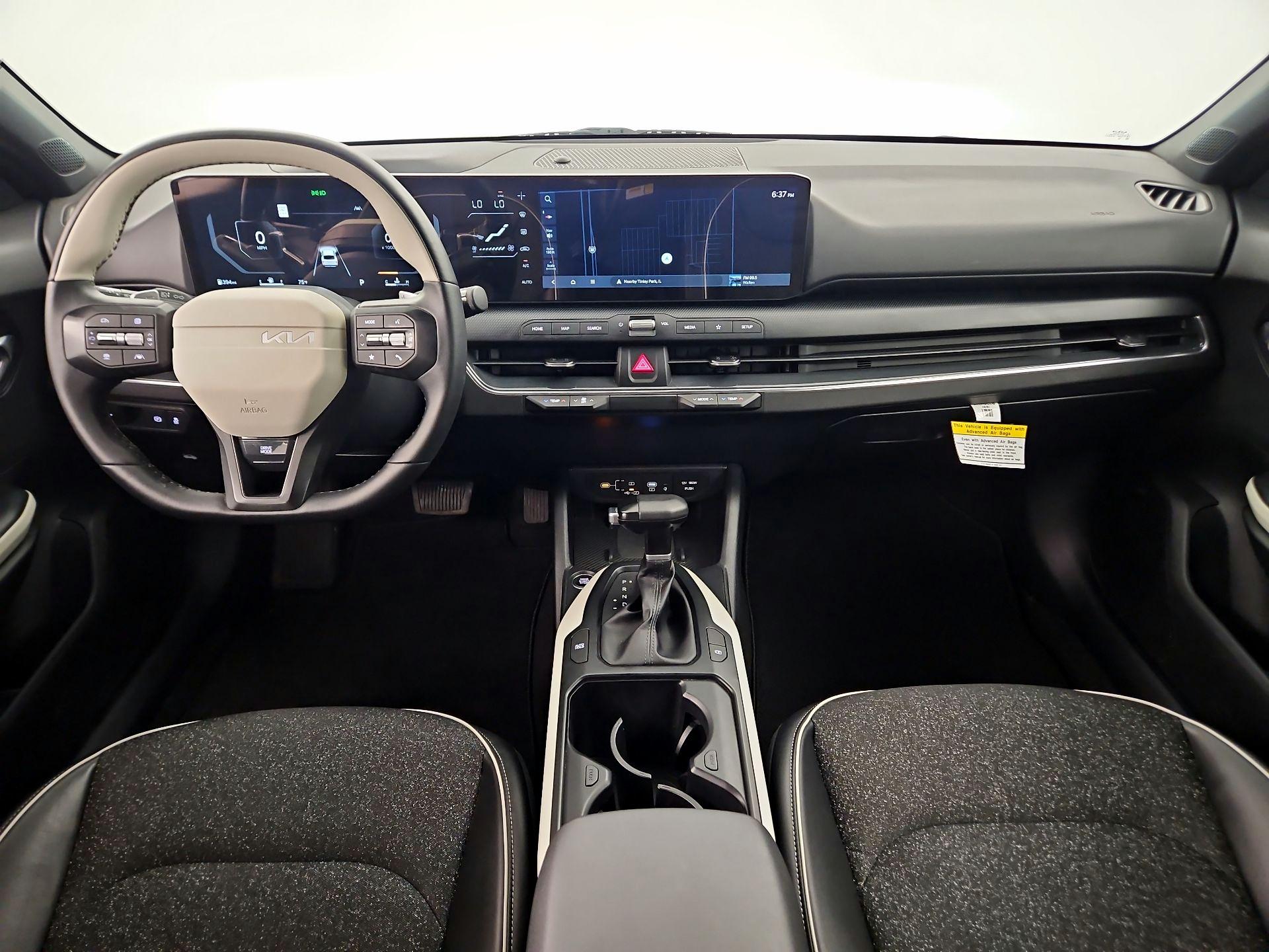 Thumbnail: 2025 Kia K4 - 8