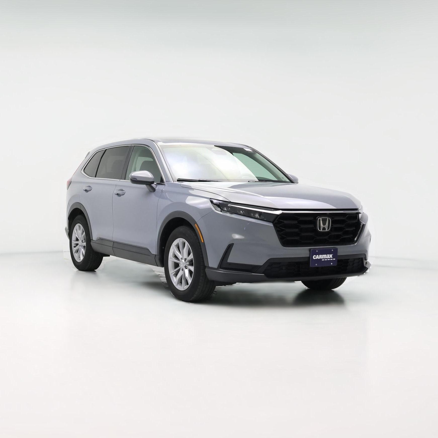 Thumbnail: 2023 Honda CR-V - 1