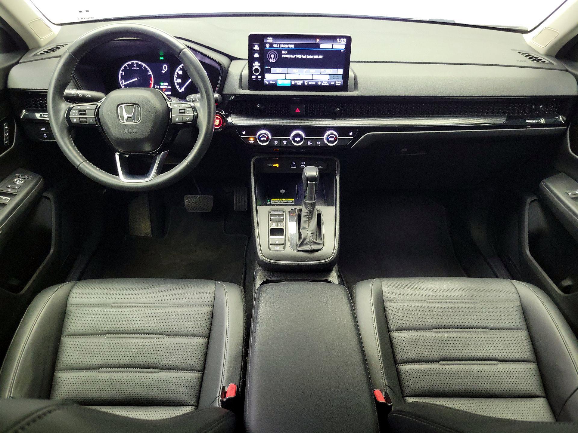 Thumbnail: 2023 Honda CR-V - 9