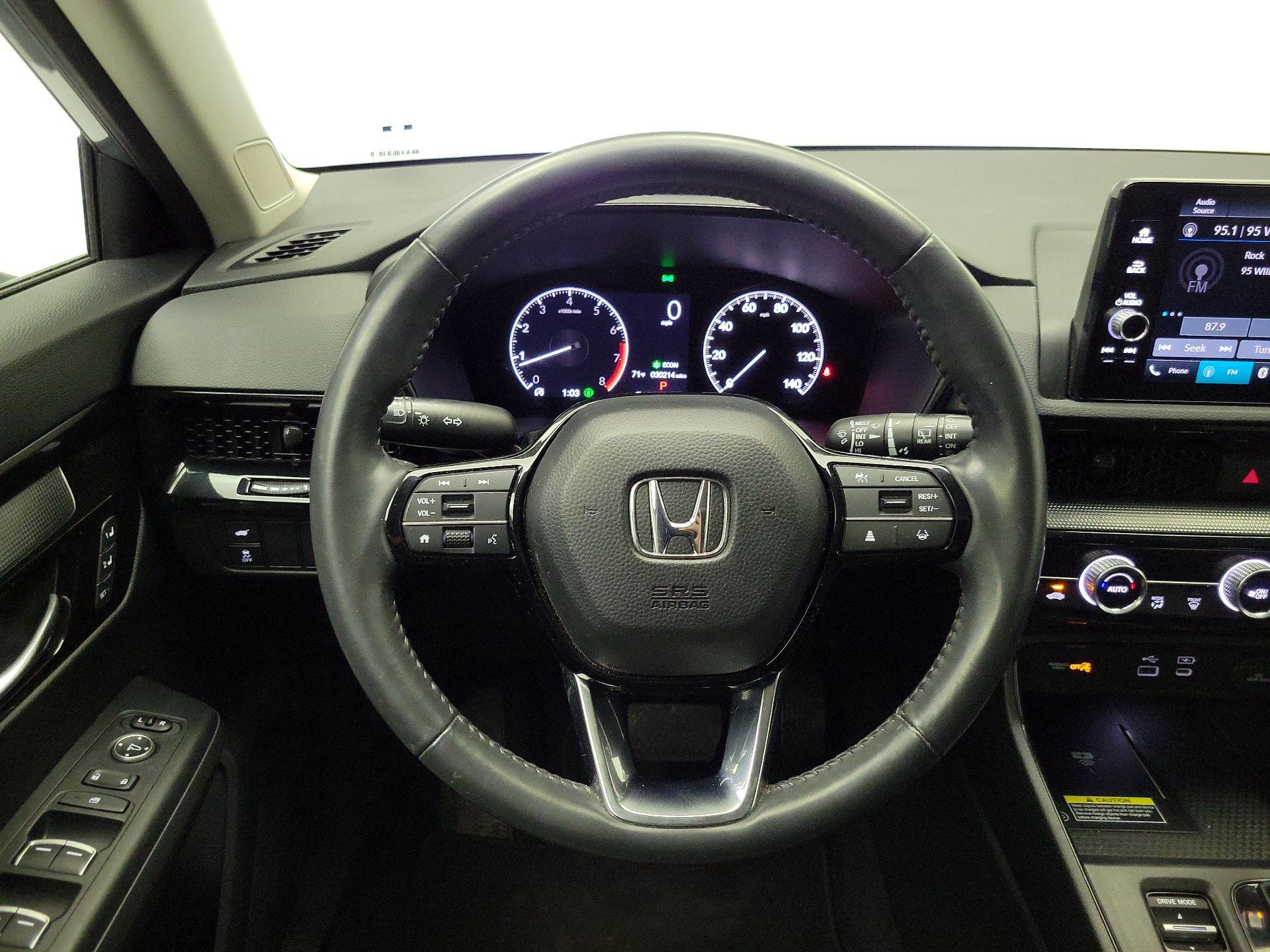 Thumbnail: 2023 Honda CR-V - 10