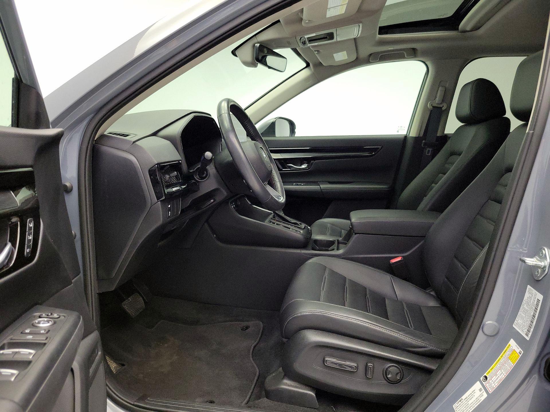 Thumbnail: 2023 Honda CR-V - 11