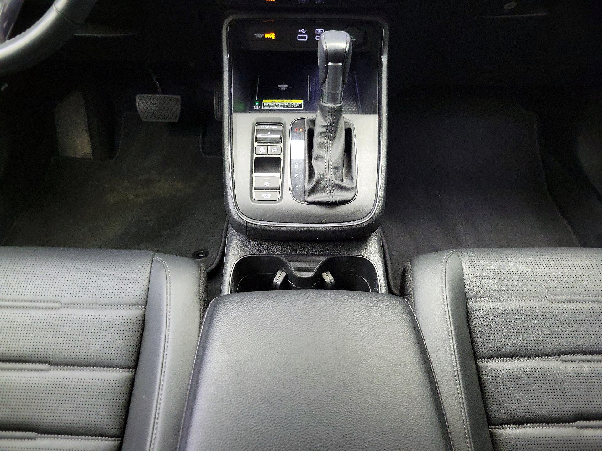 Thumbnail: 2023 Honda CR-V - 17