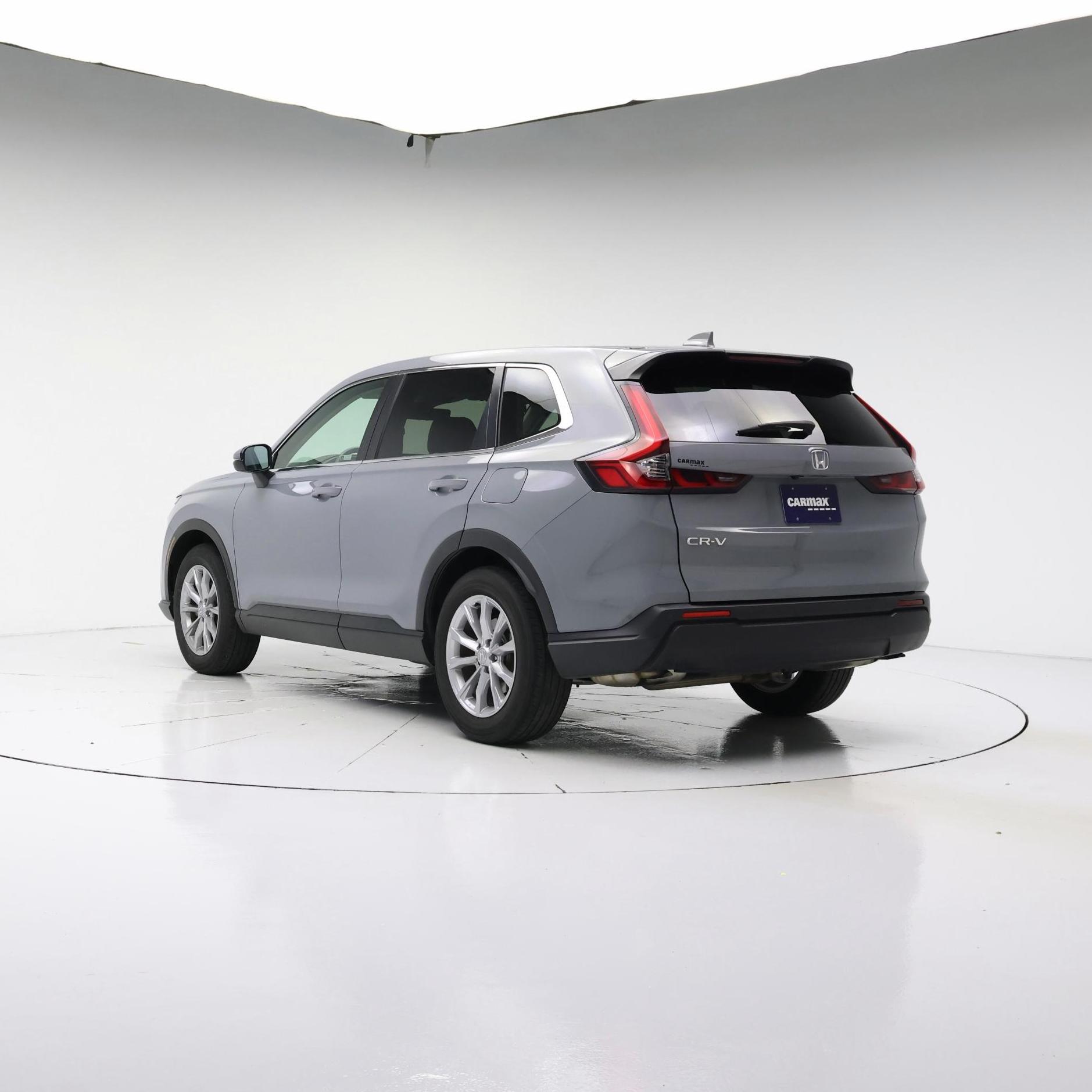 Thumbnail: 2023 Honda CR-V - 2