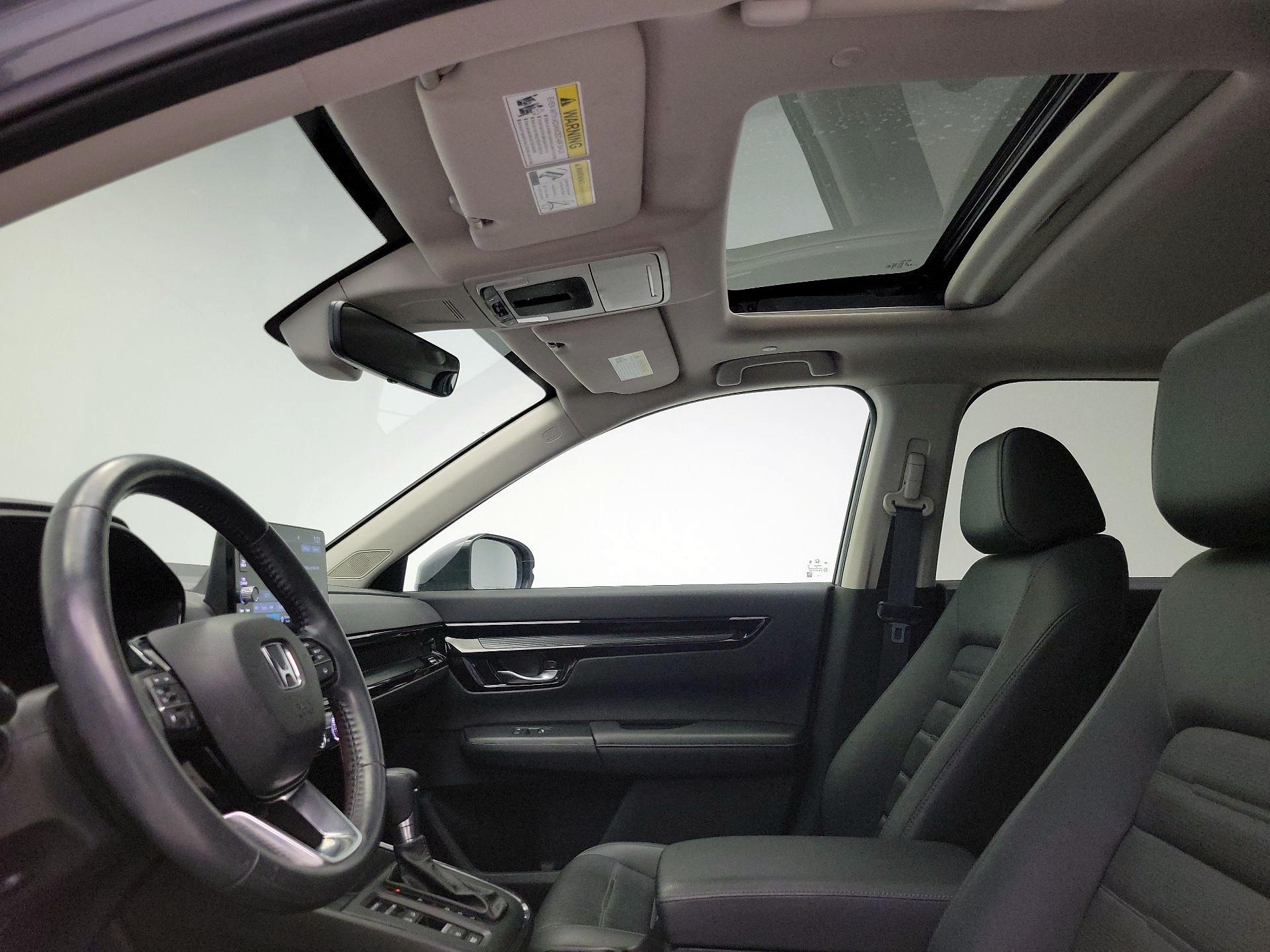 Thumbnail: 2023 Honda CR-V - 19