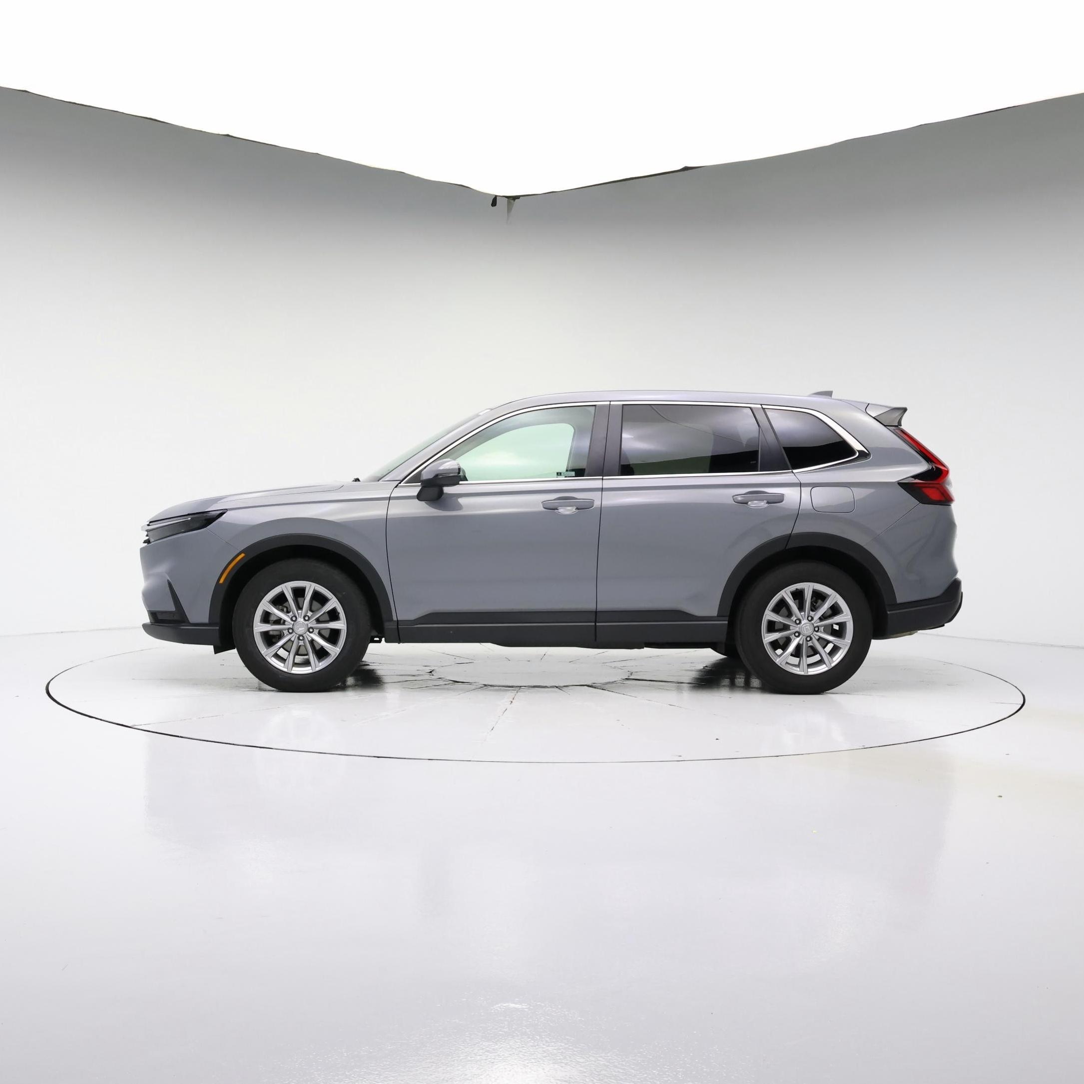 Thumbnail: 2023 Honda CR-V - 3