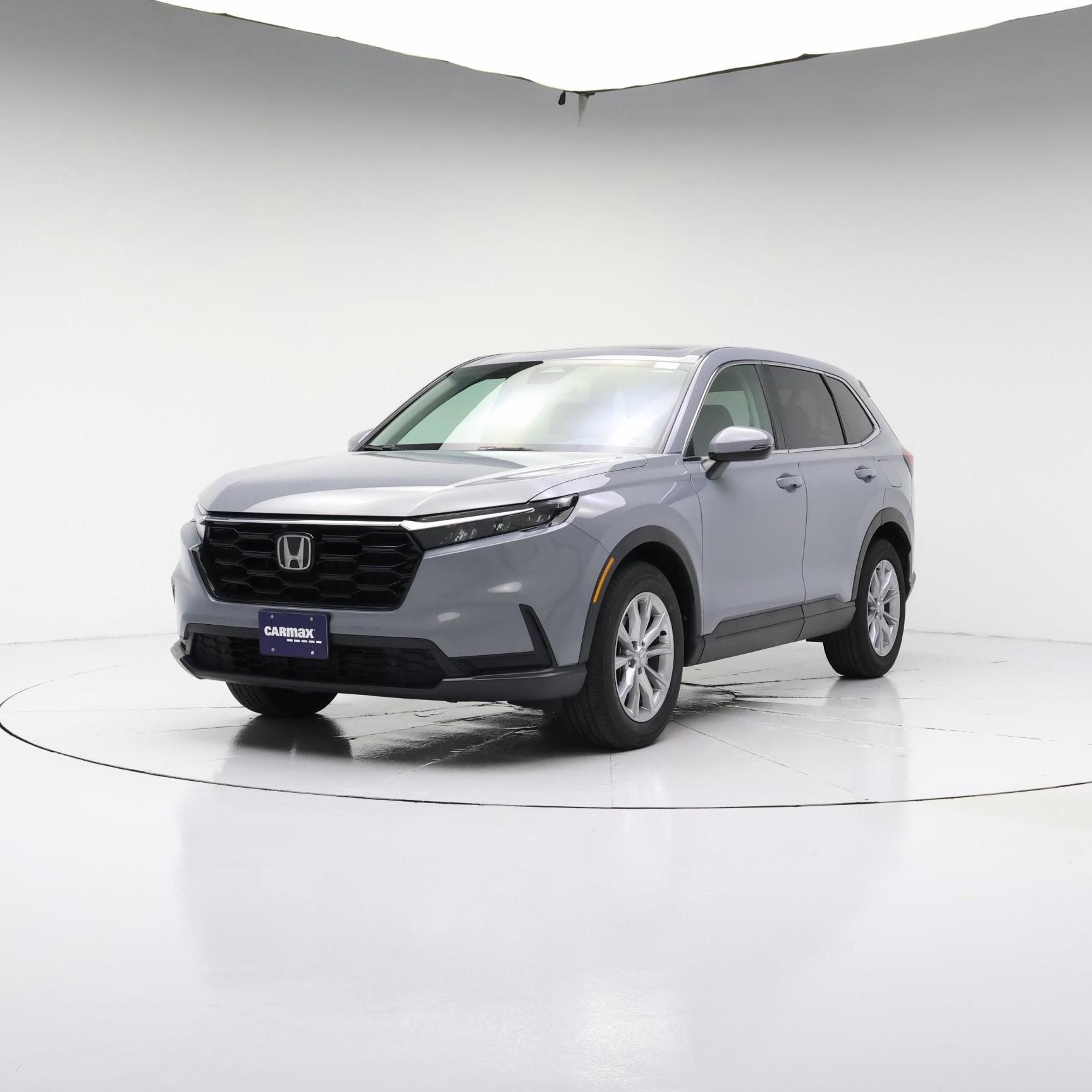 Thumbnail: 2023 Honda CR-V - 4