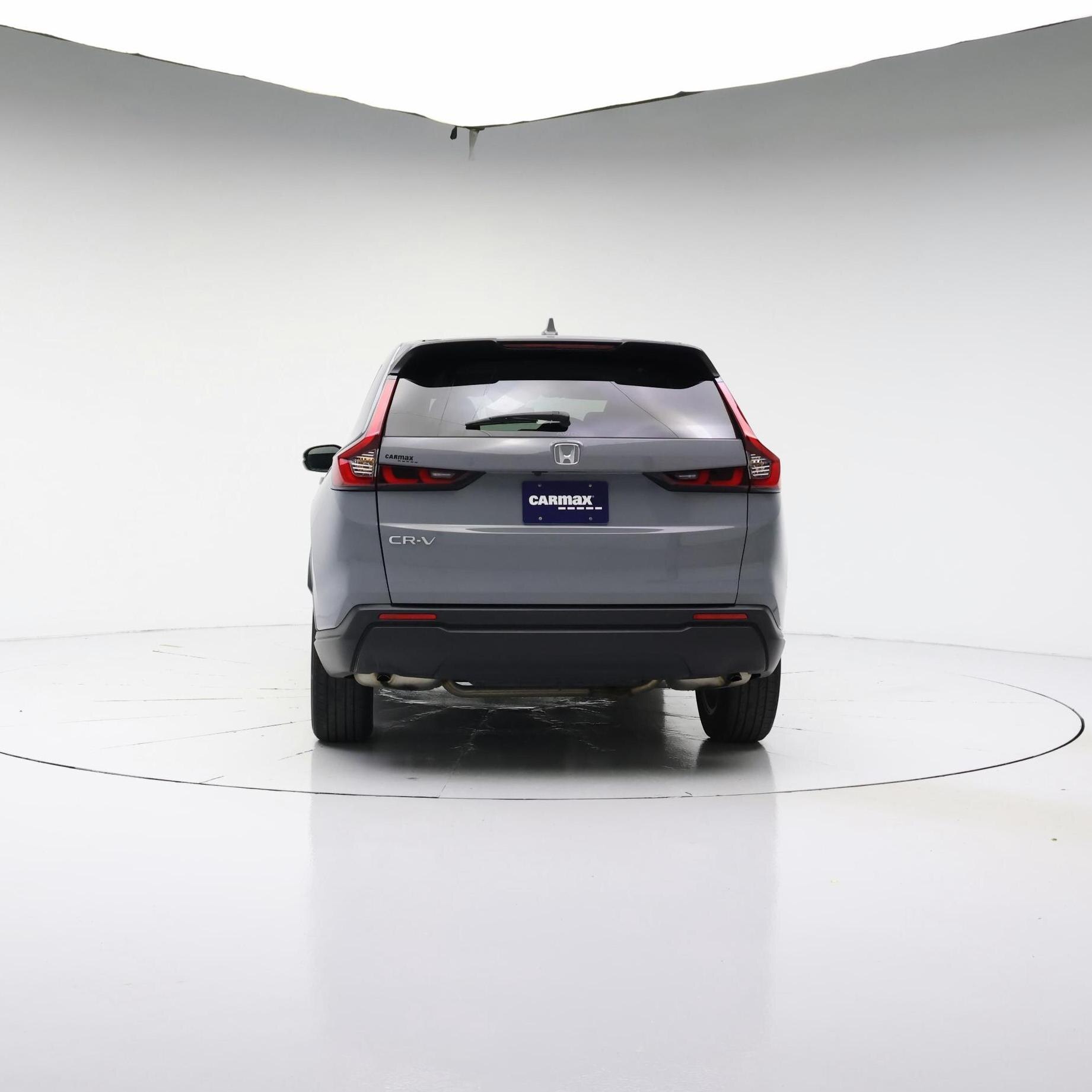 Thumbnail: 2023 Honda CR-V - 6