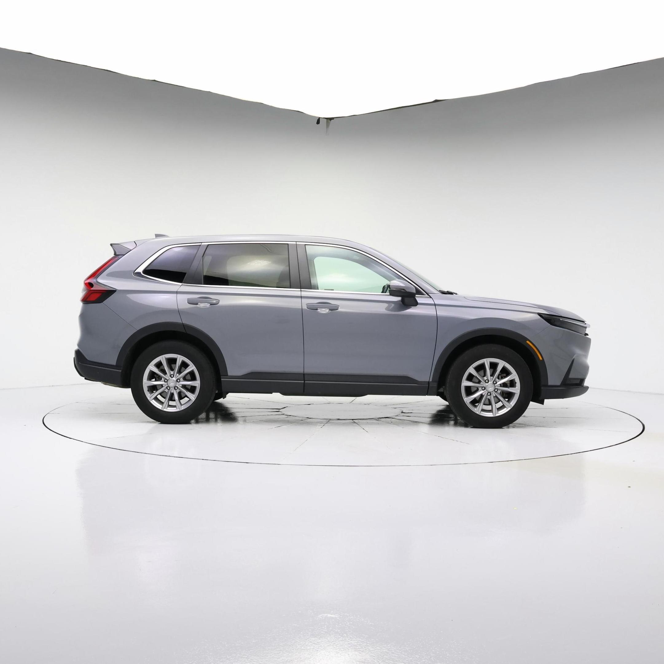 Thumbnail: 2023 Honda CR-V - 7
