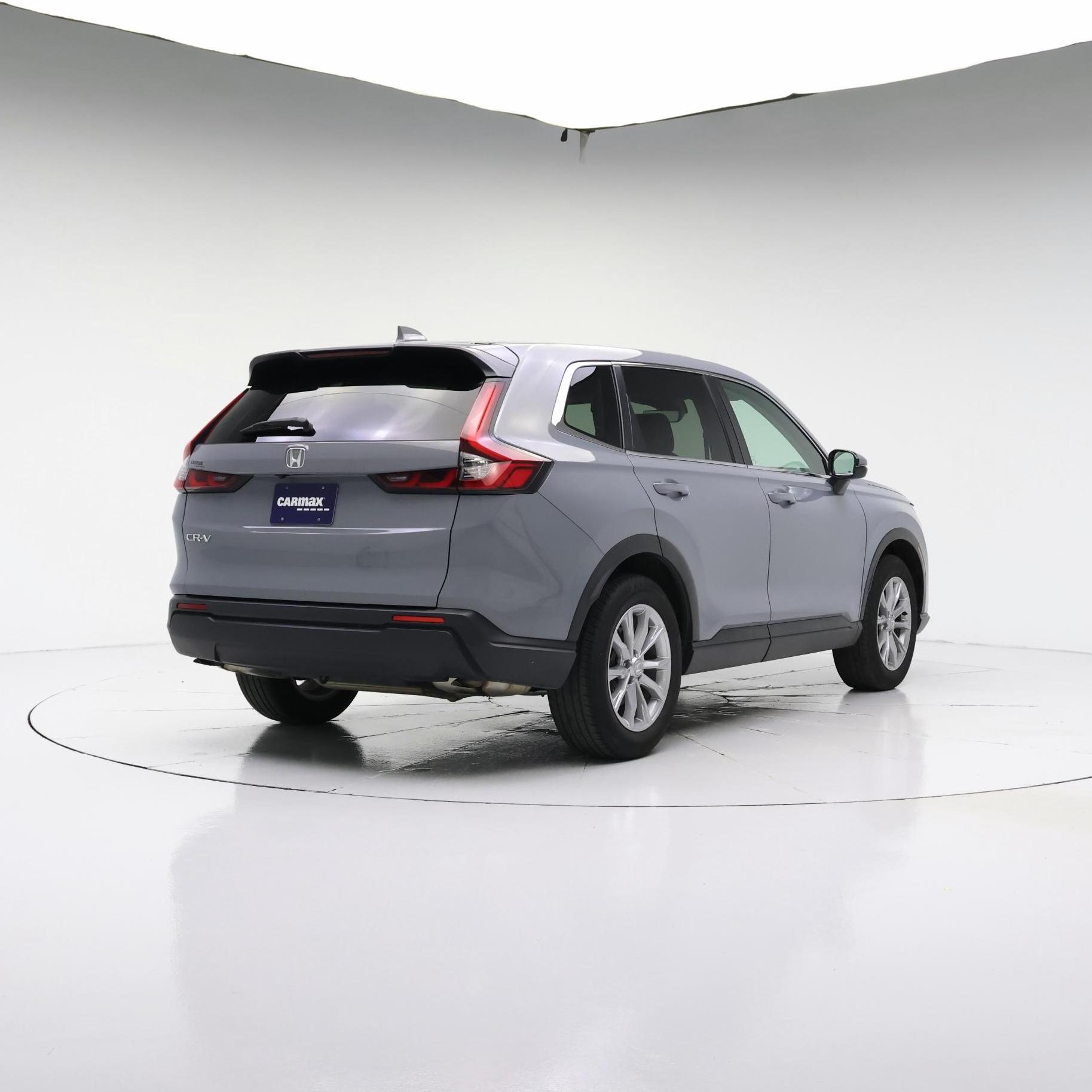 Thumbnail: 2023 Honda CR-V - 8