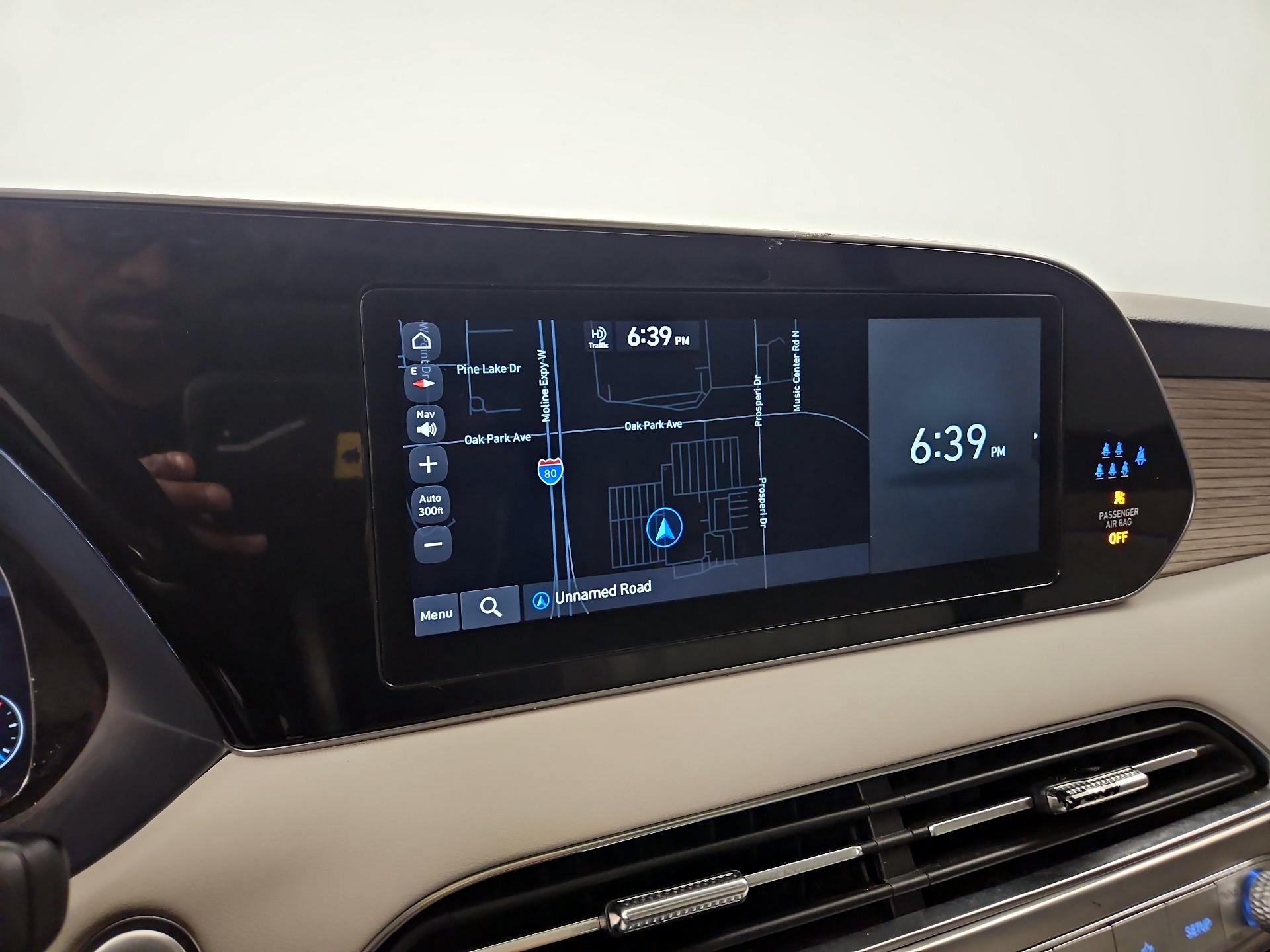 Thumbnail: 2022 Hyundai Palisade - 12