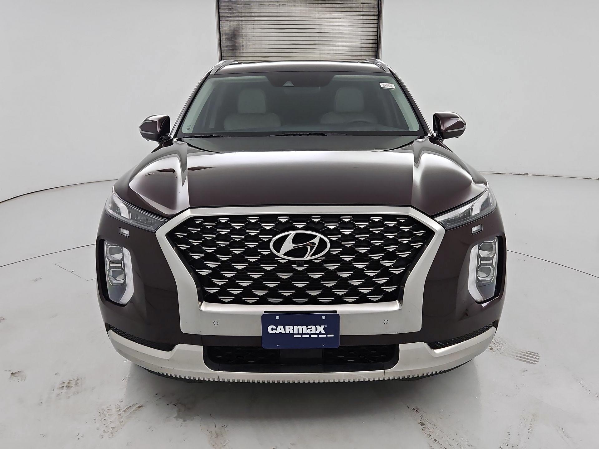 Thumbnail: 2022 Hyundai Palisade - 2