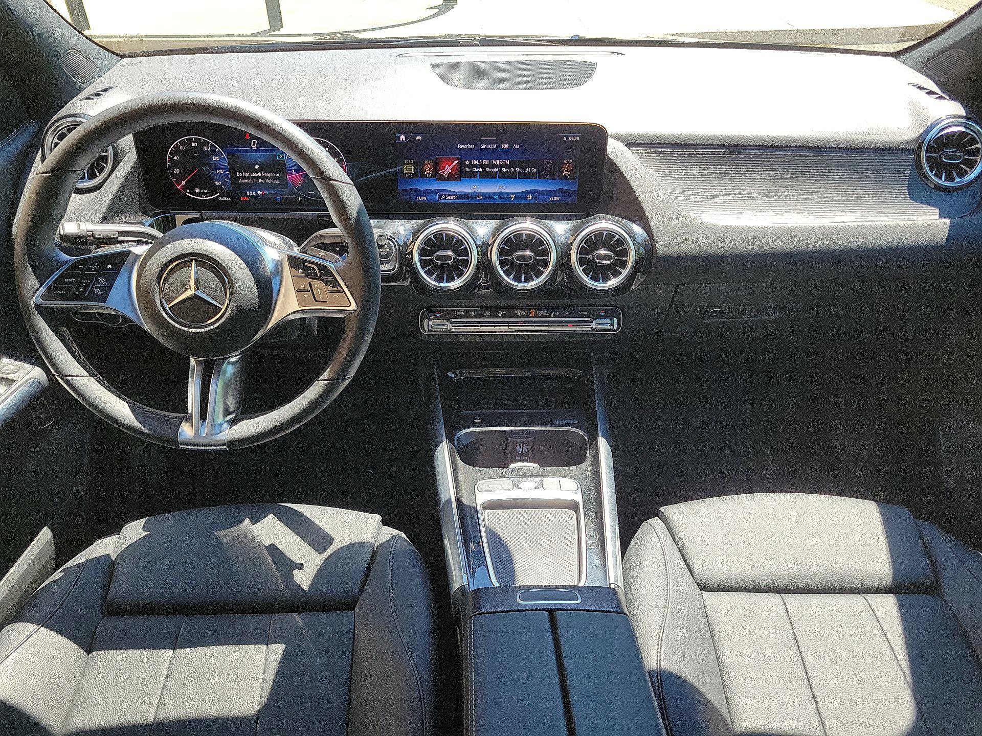 Thumbnail: 2026 Mercedes-Benz GLA - 8