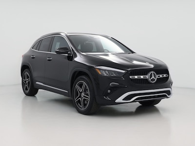2026 Mercedes-Benz GLA250