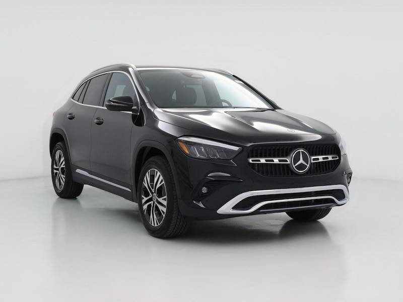 2026 Mercedes-Benz GLA250 null
