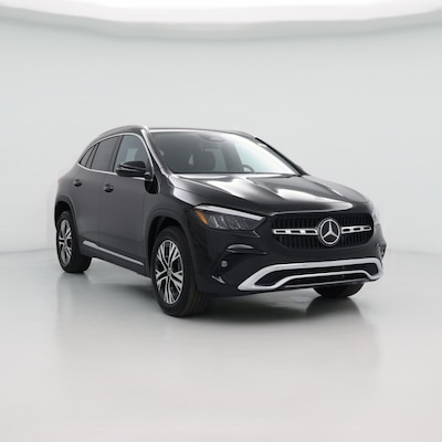 2026 Mercedes-Benz GLA250