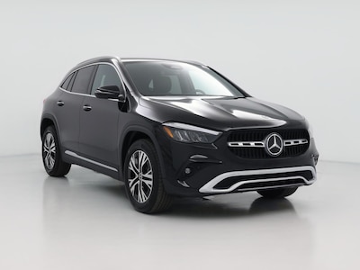 2026 Mercedes-Benz GLA250