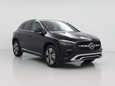 2026 Mercedes-Benz GLA250
