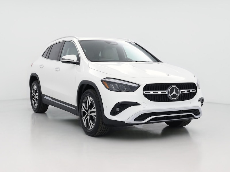 2026 Mercedes-Benz GLA250 null