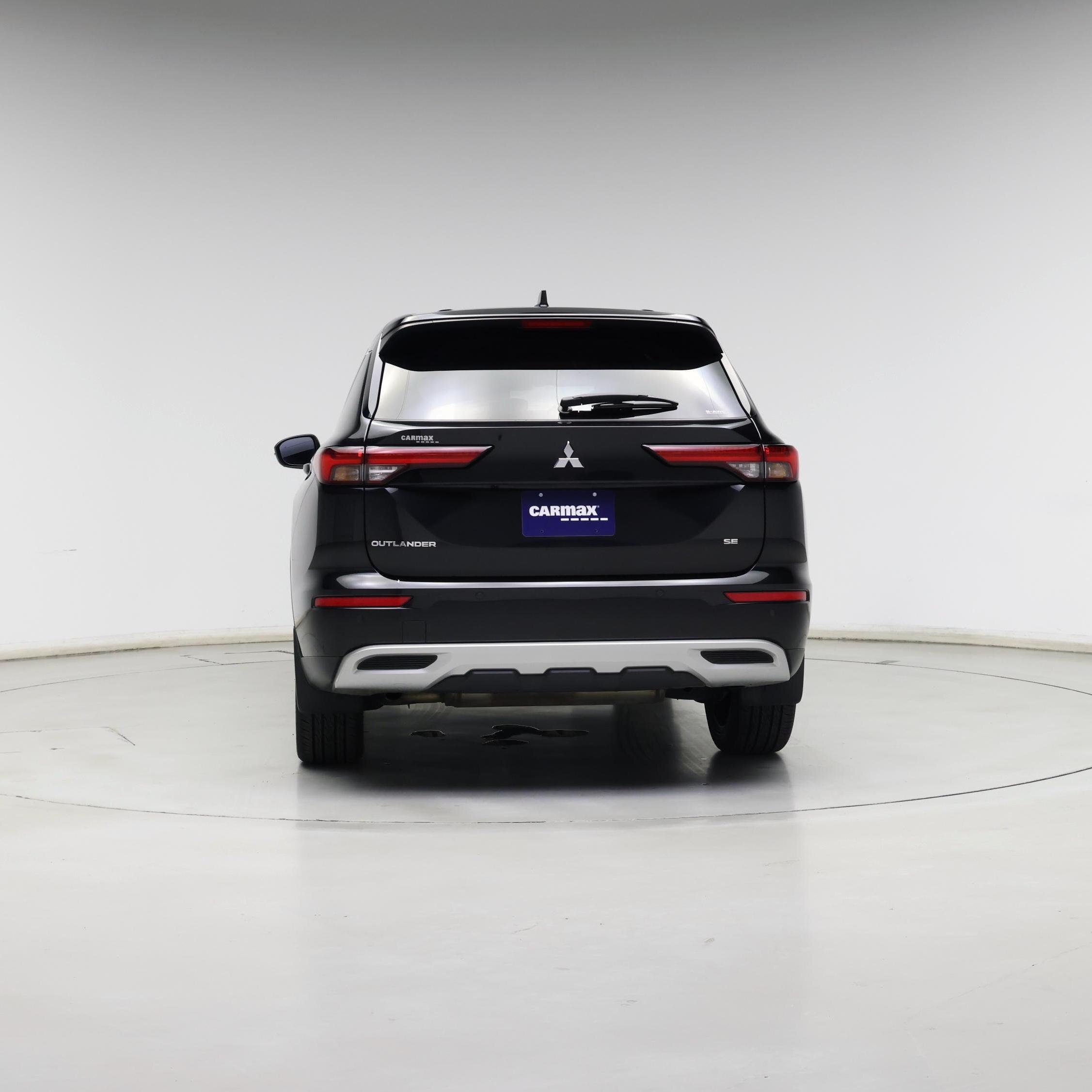 Thumbnail: 2022 Mitsubishi Outlander - 6