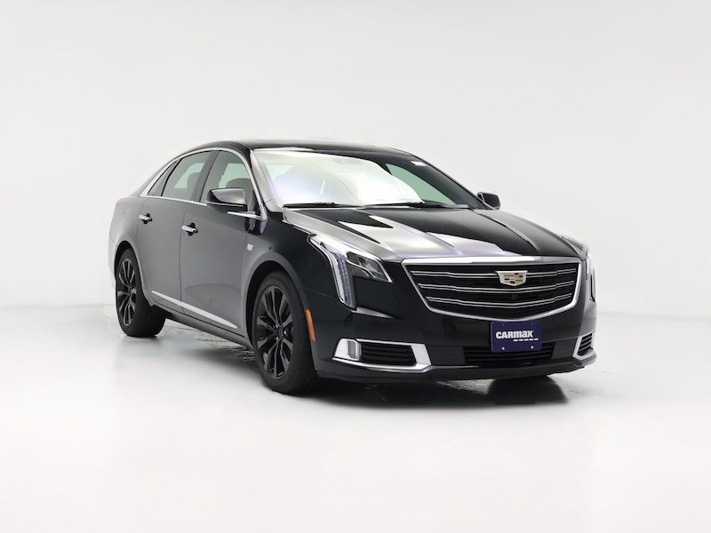 2019 Cadillac XTS Luxury -
                  Brandywine, MD