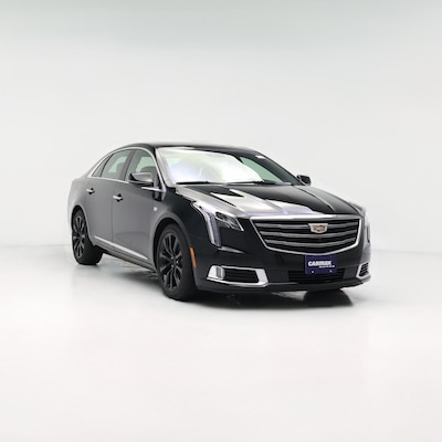 2019 Cadillac XTS Luxury