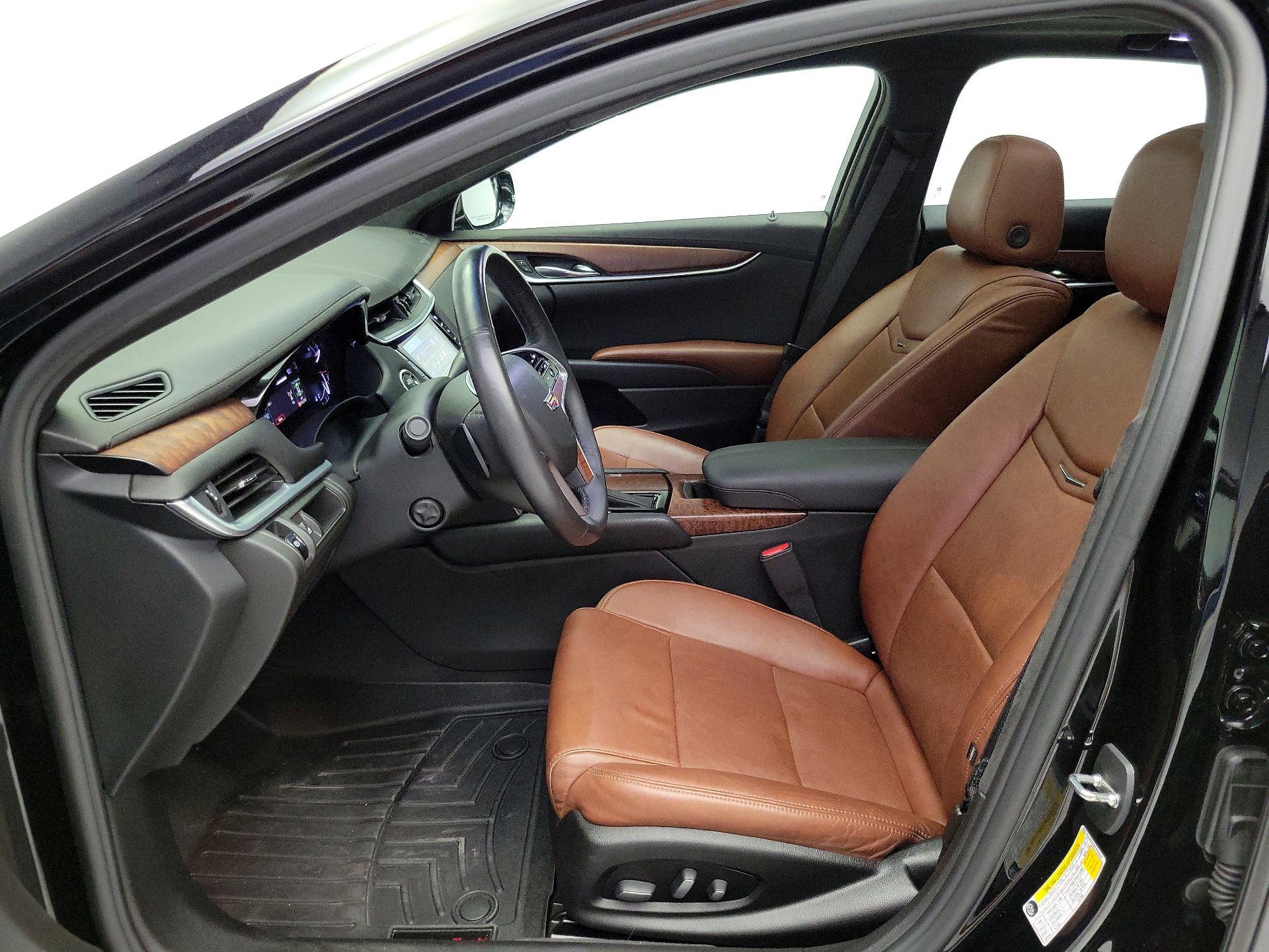 Thumbnail: 2019 Cadillac XTS - 11