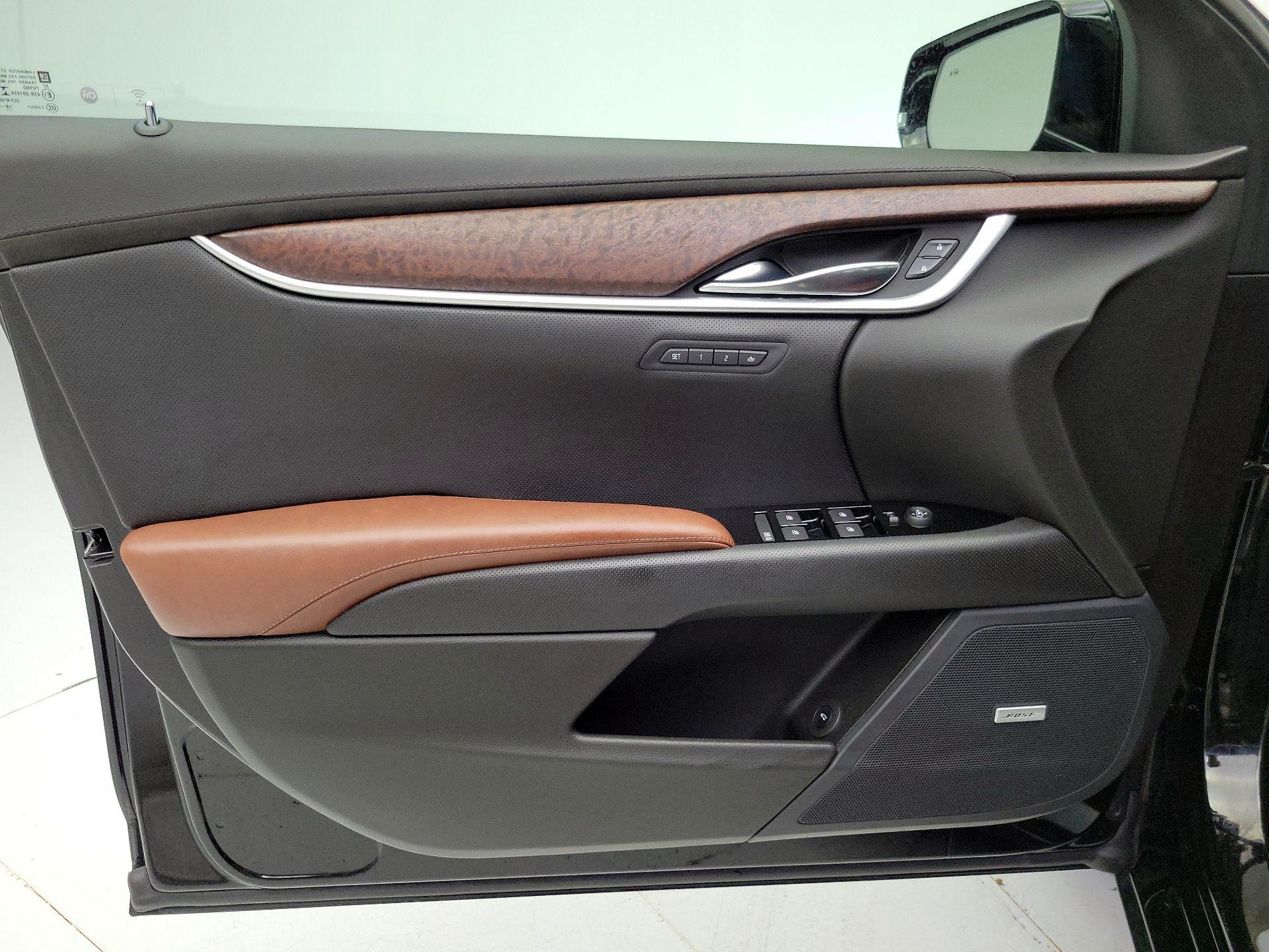 Thumbnail: 2019 Cadillac XTS - 12