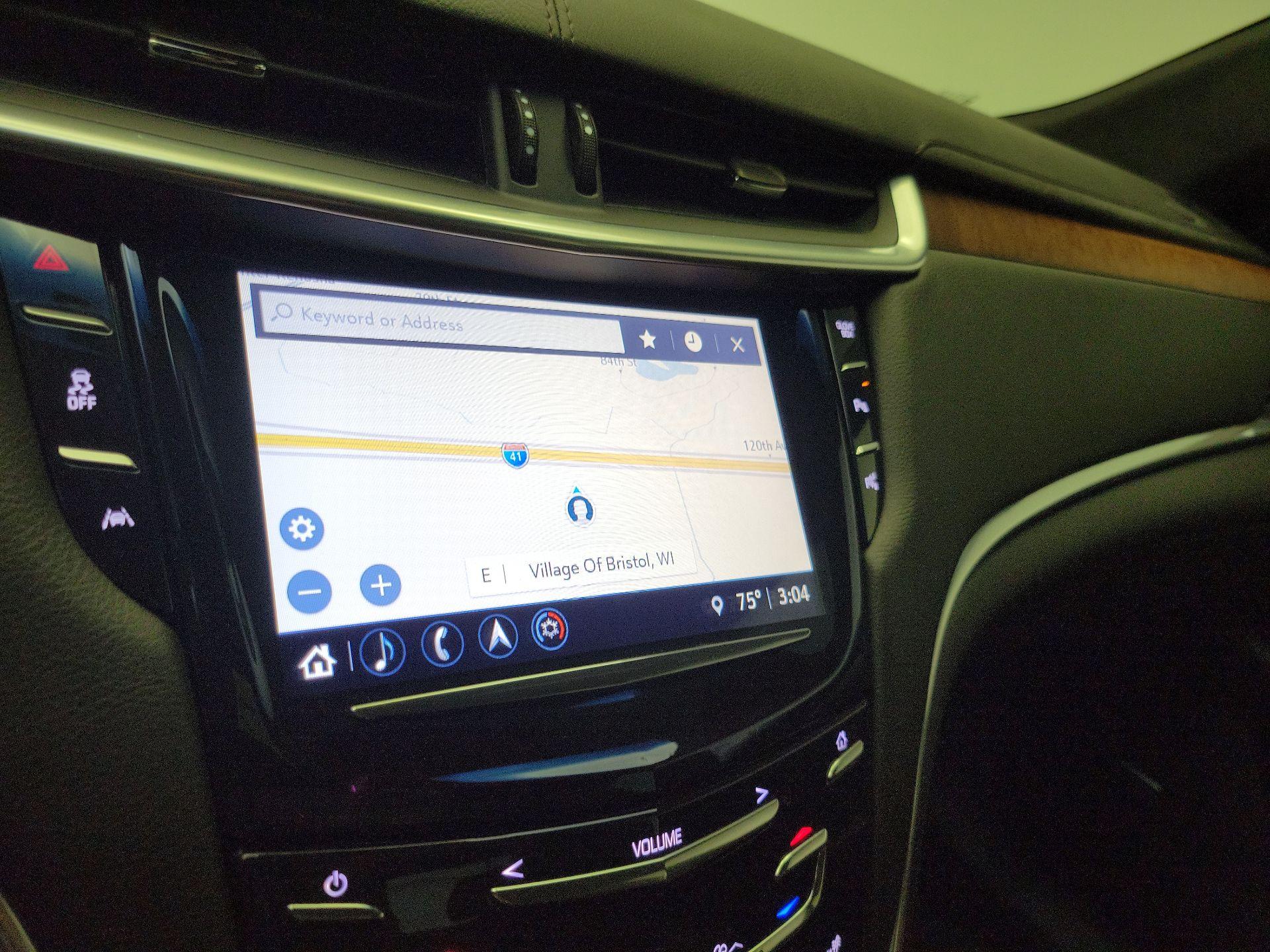 Thumbnail: 2019 Cadillac XTS - 14