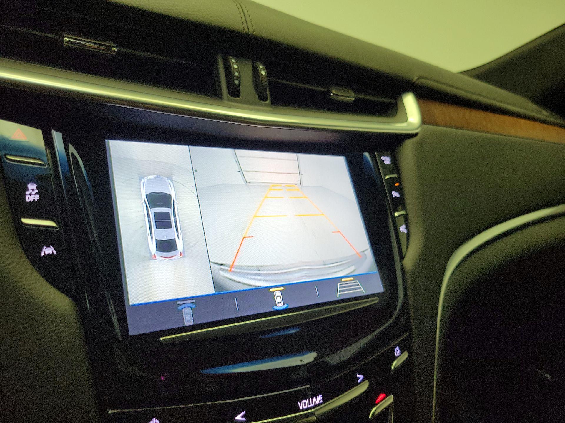 Thumbnail: 2019 Cadillac XTS - 15