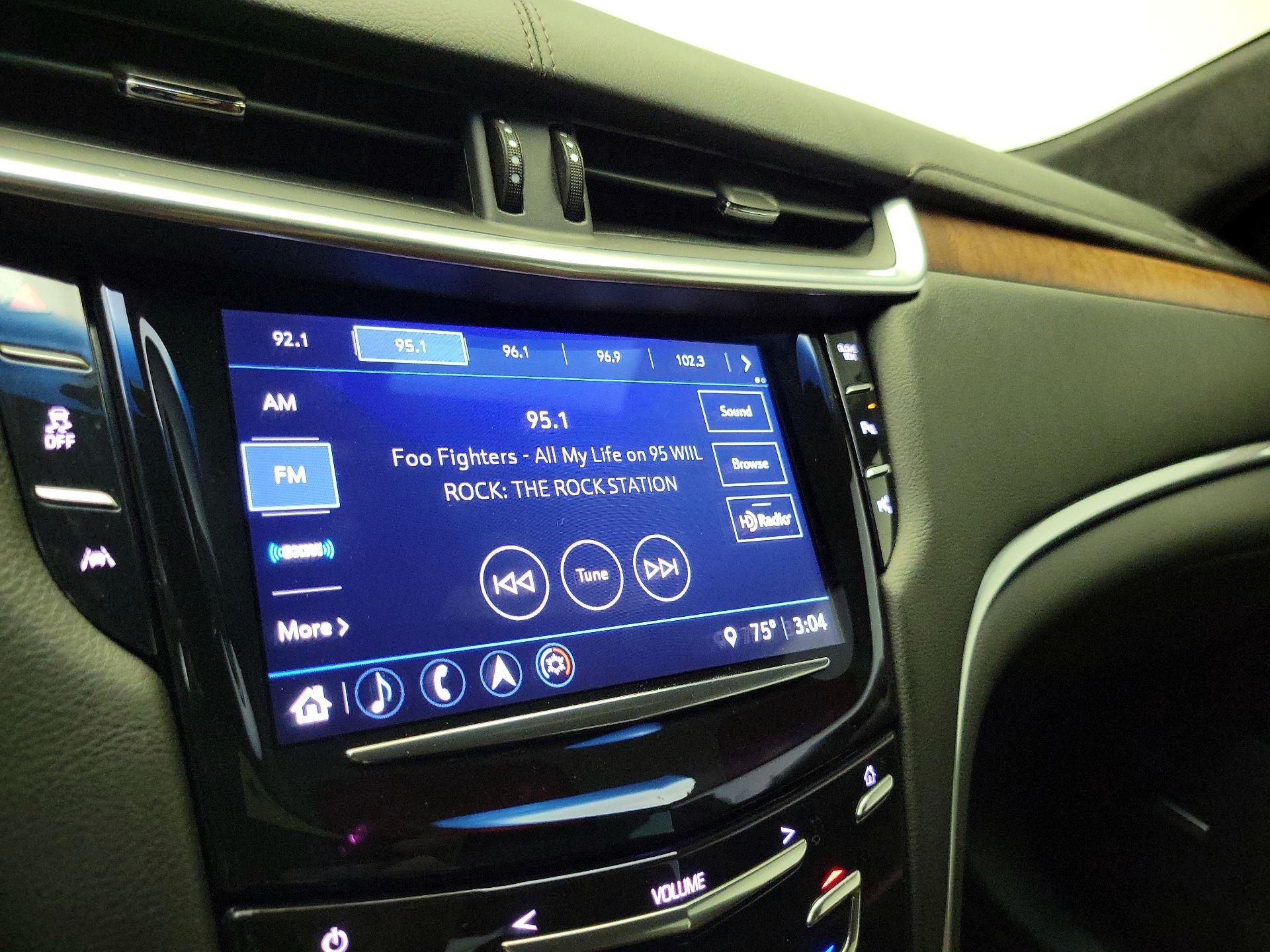 Thumbnail: 2019 Cadillac XTS - 16