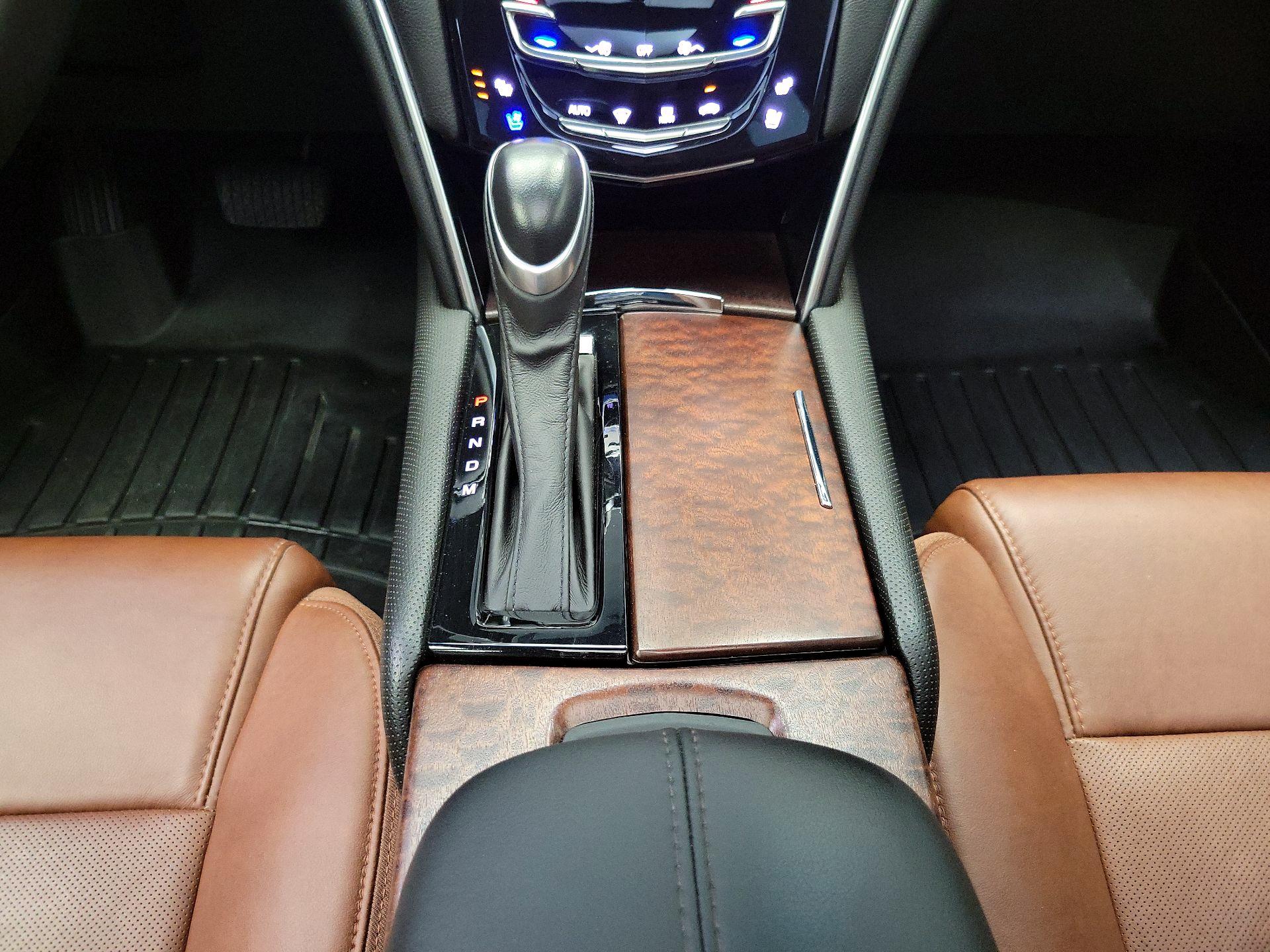 Thumbnail: 2019 Cadillac XTS - 18