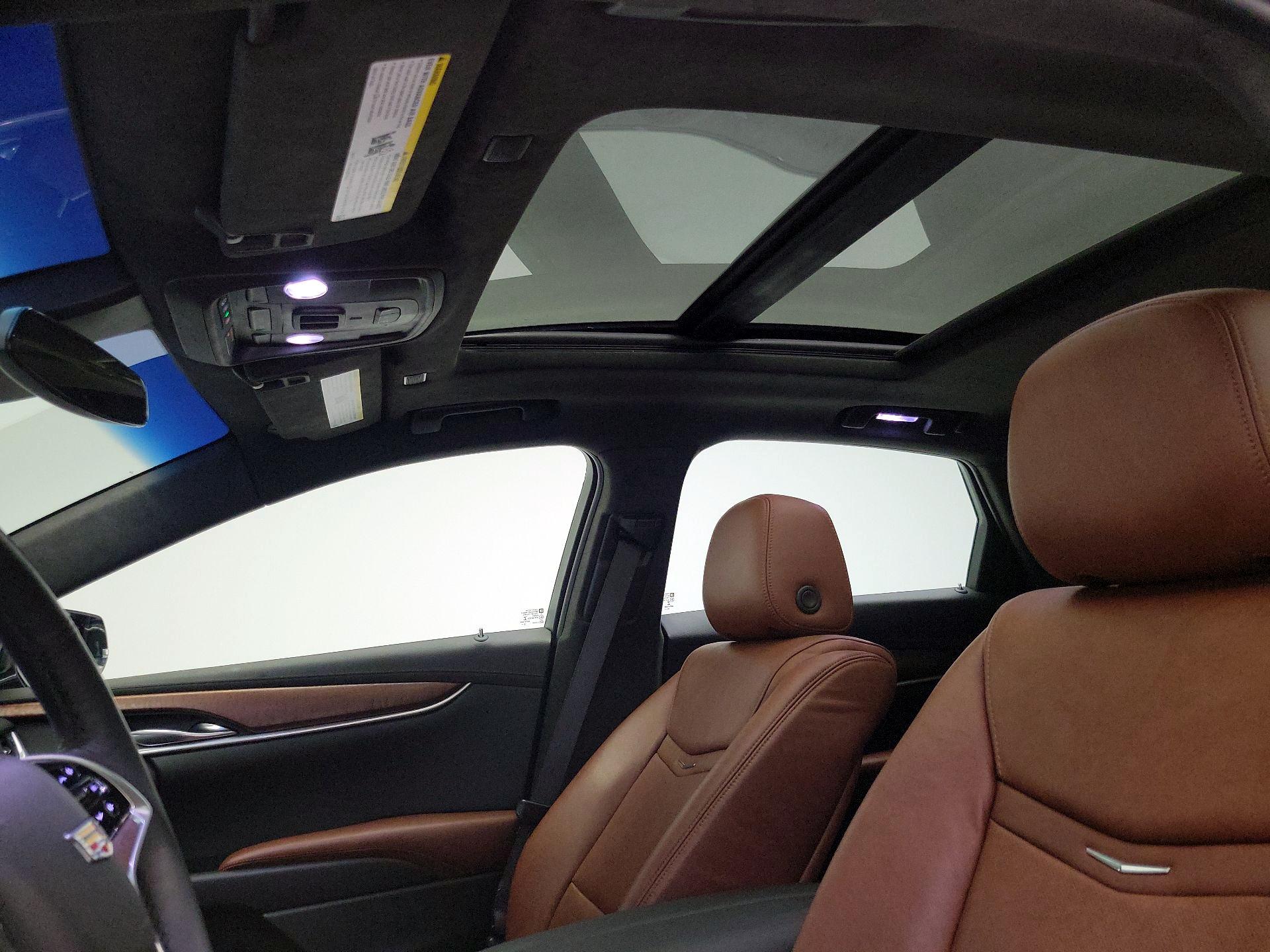 Thumbnail: 2019 Cadillac XTS - 20