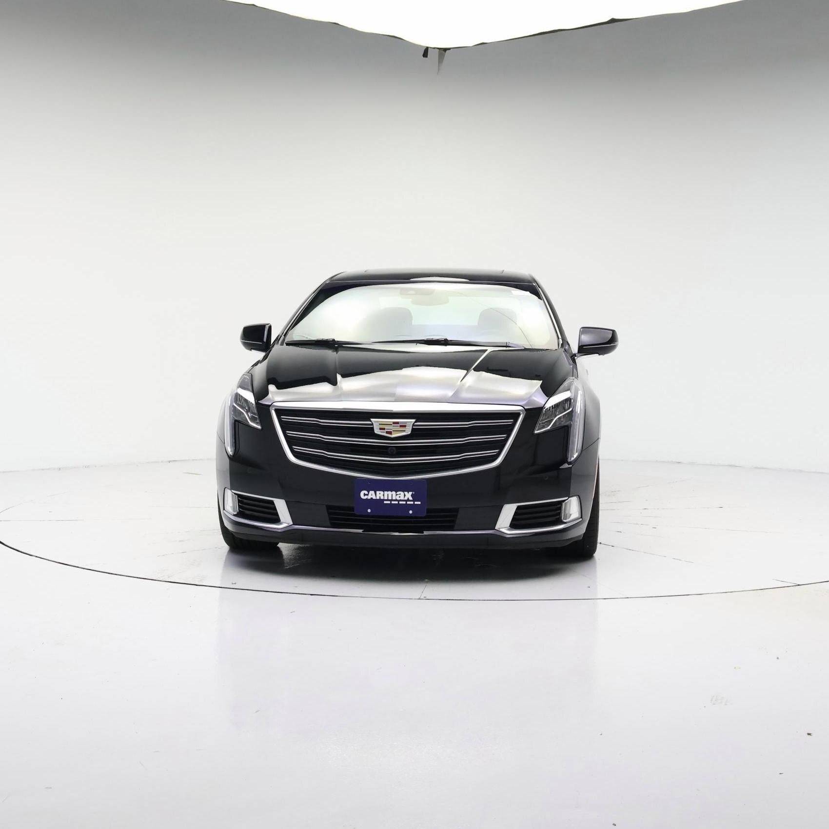 Thumbnail: 2019 Cadillac XTS - 5
