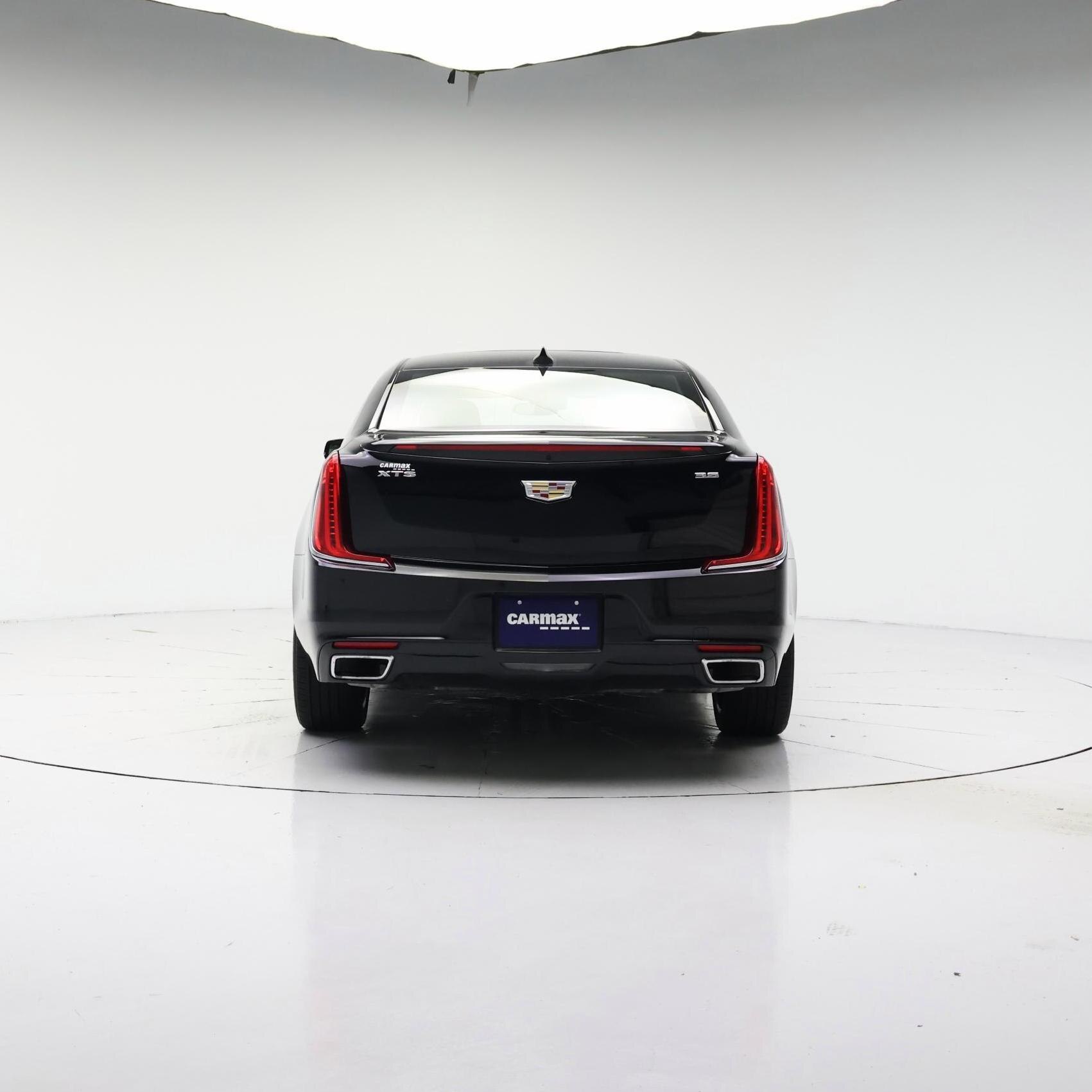 Thumbnail: 2019 Cadillac XTS - 6