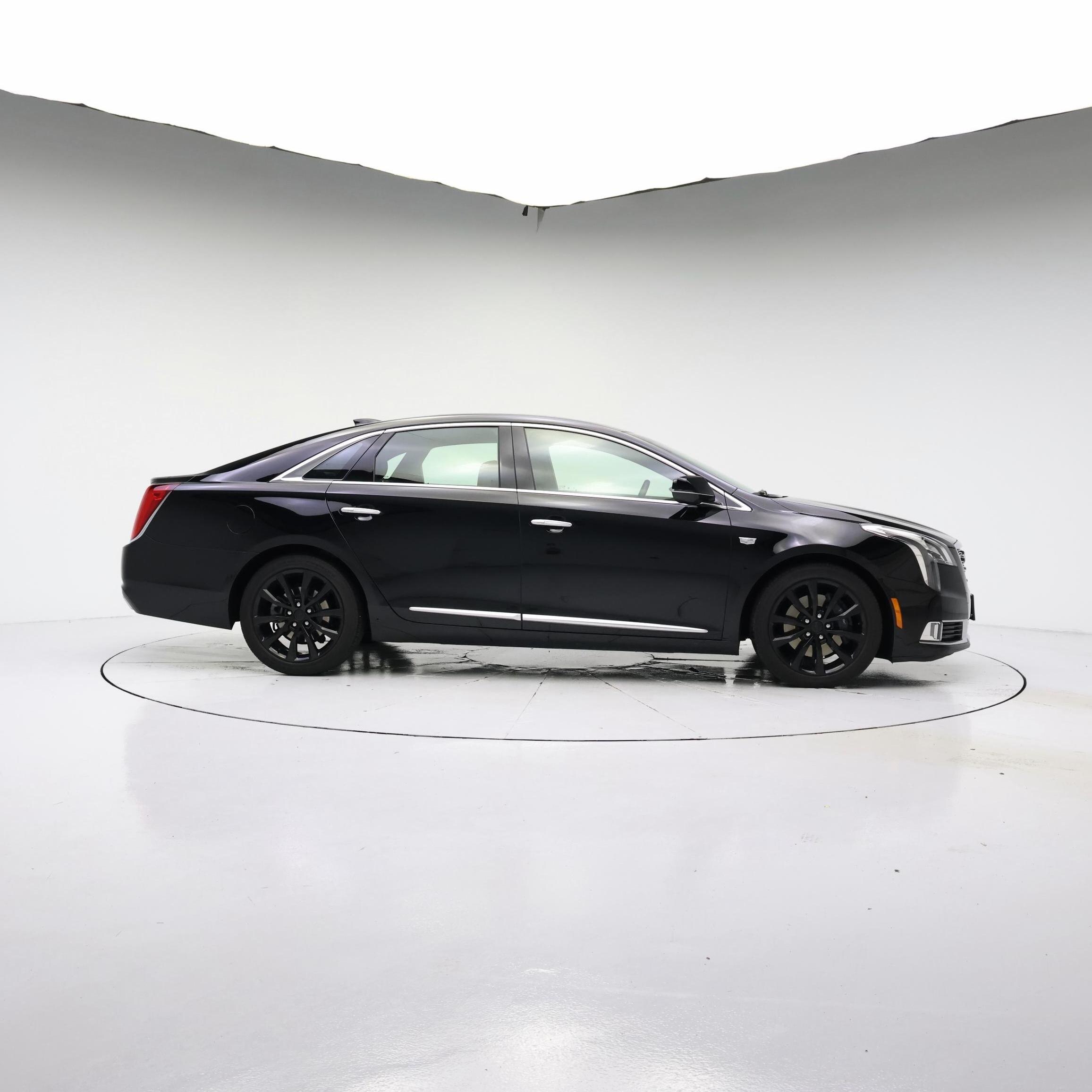 Thumbnail: 2019 Cadillac XTS - 7