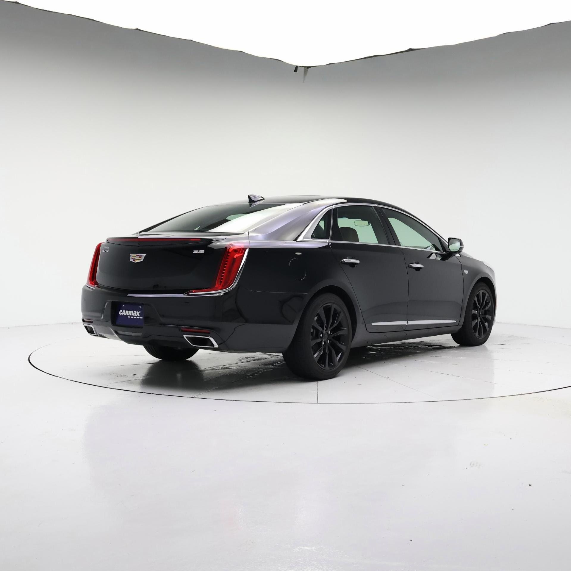 Thumbnail: 2019 Cadillac XTS - 8
