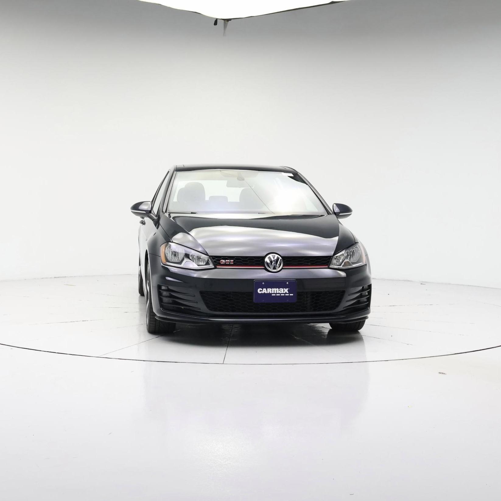 Thumbnail: 2016 Volkswagen Golf - 5