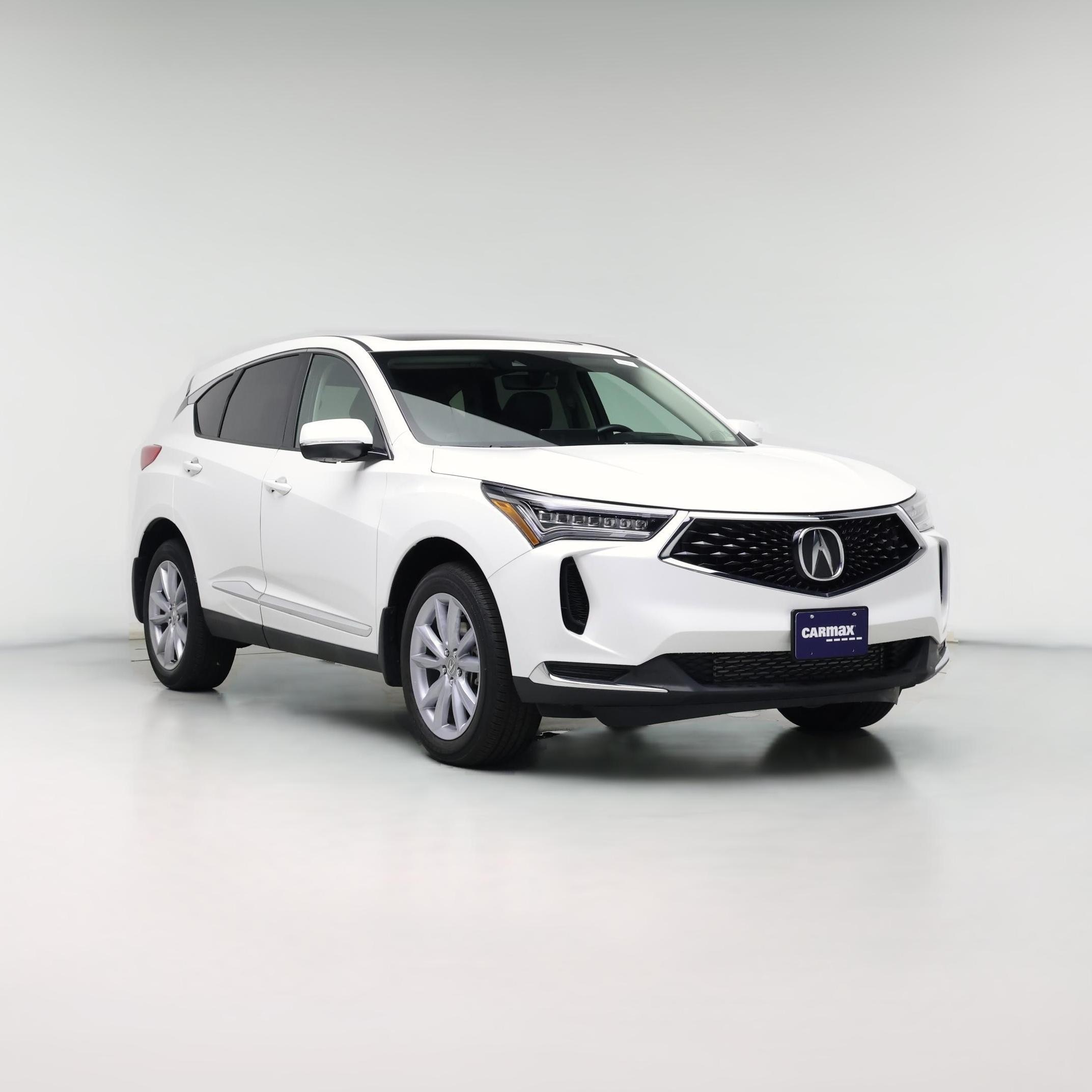 Thumbnail: 2024 Acura RDX - 1