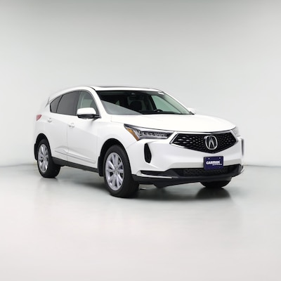 2024 Acura RDX