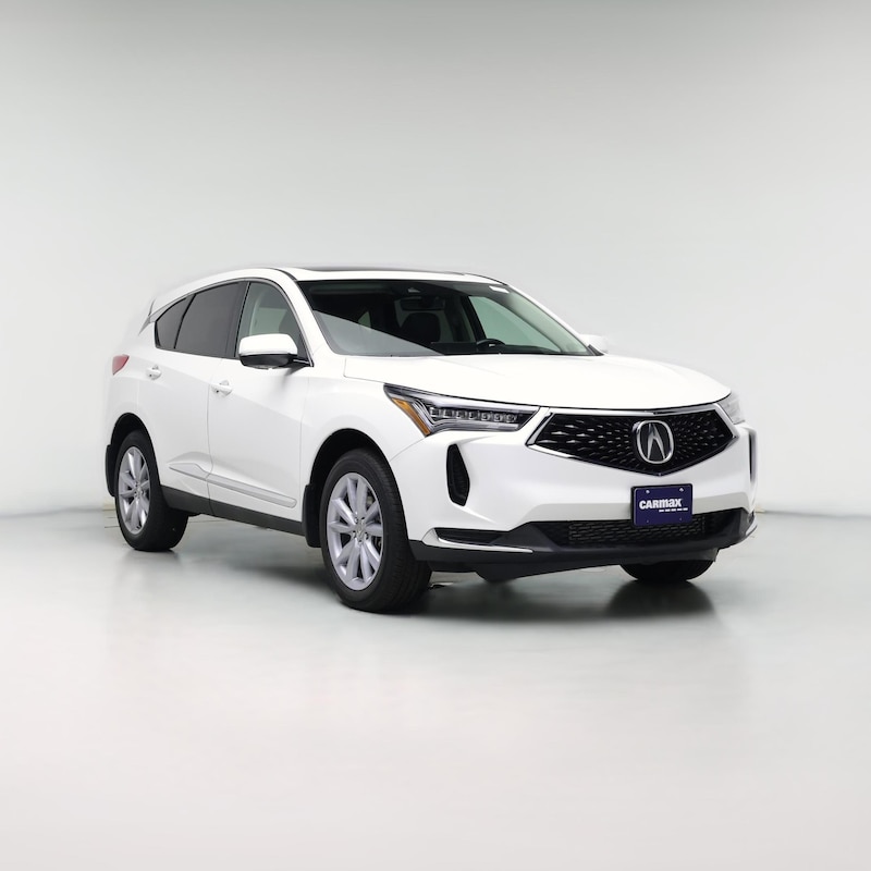 2024 Acura RDX