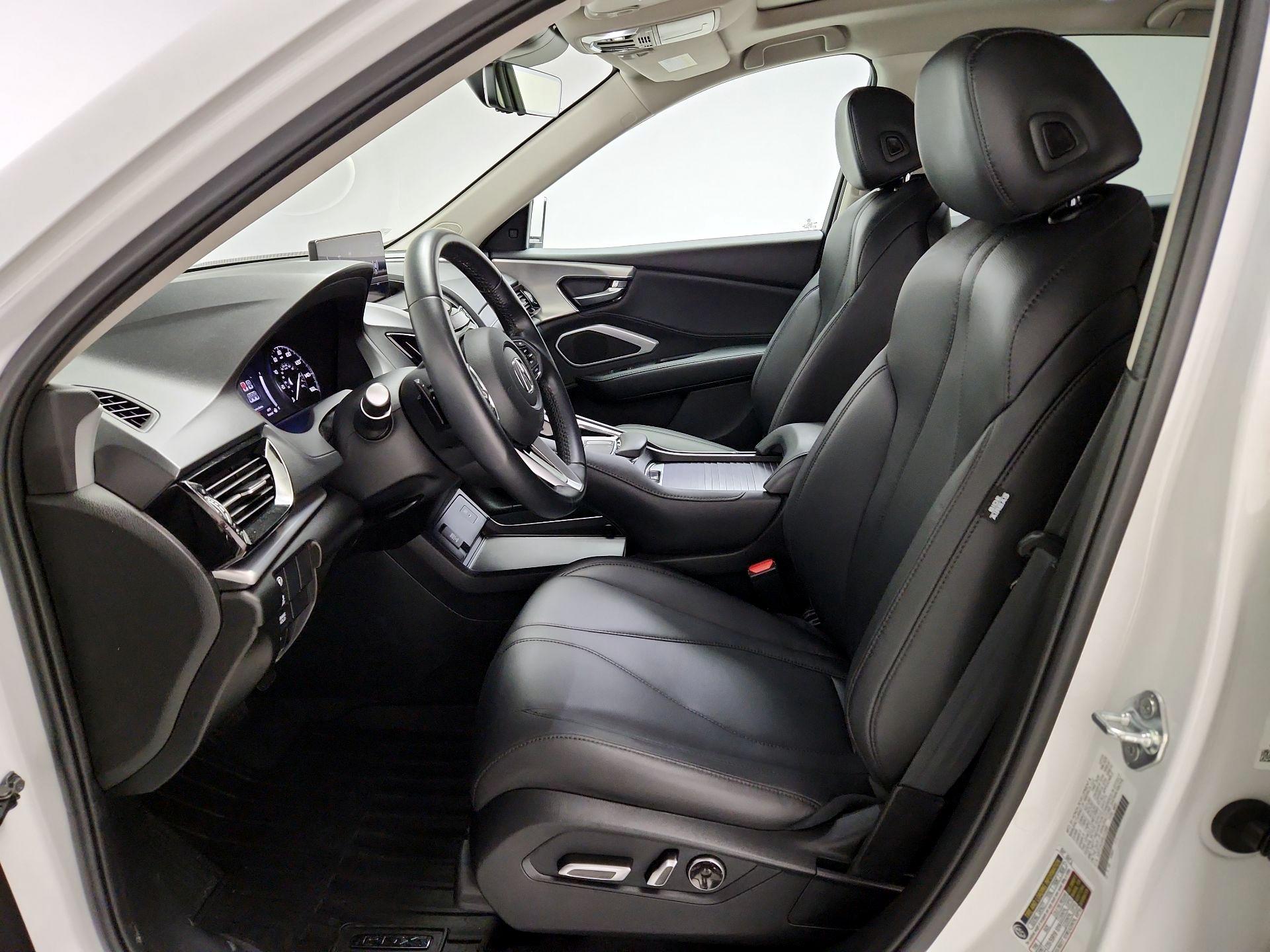 Thumbnail: 2024 Acura RDX - 11