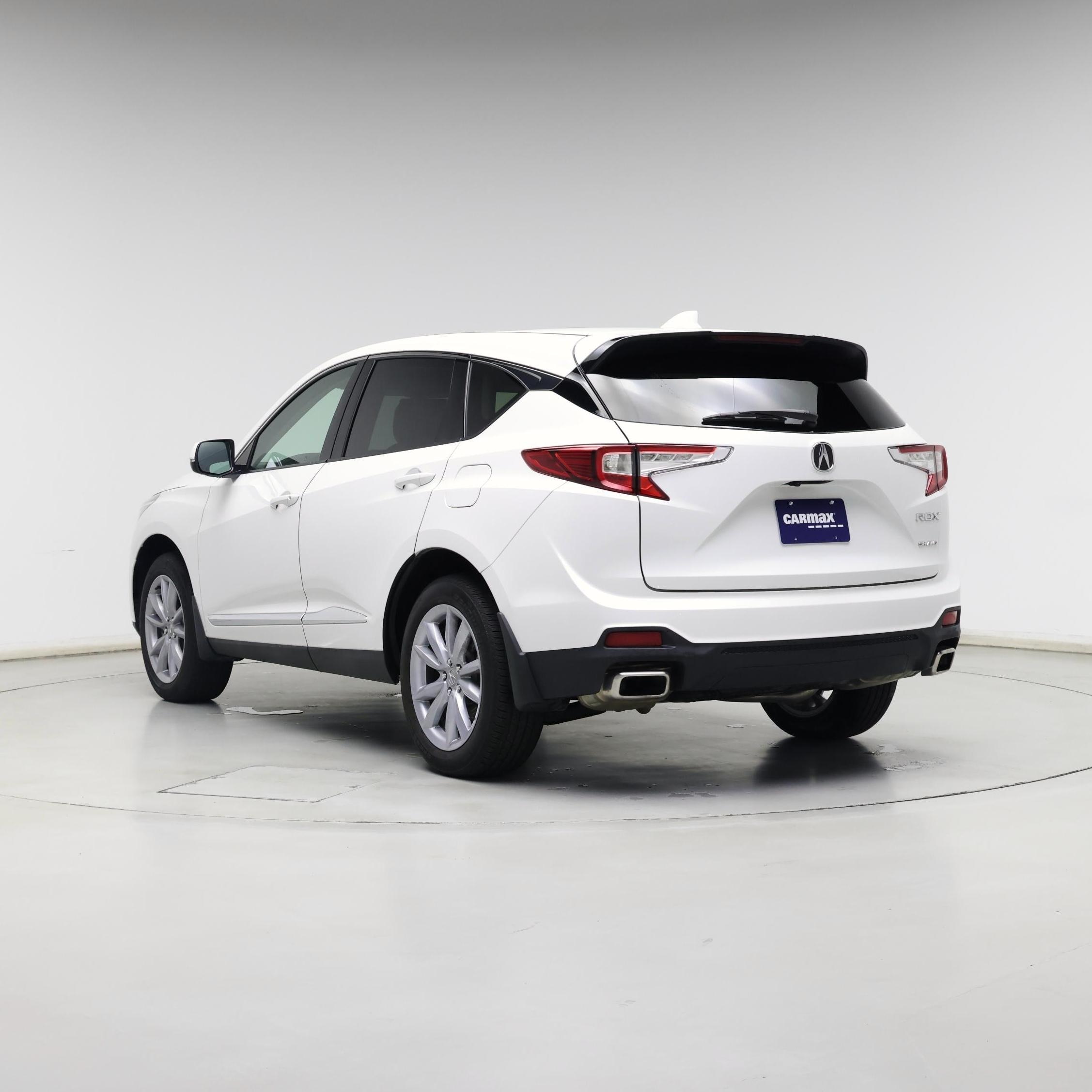 Thumbnail: 2024 Acura RDX - 2