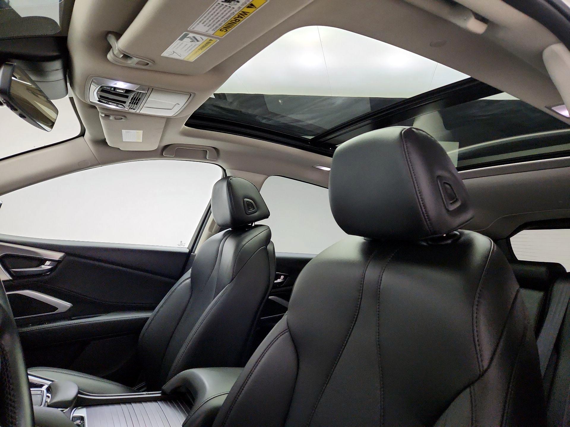 Thumbnail: 2024 Acura RDX - 19